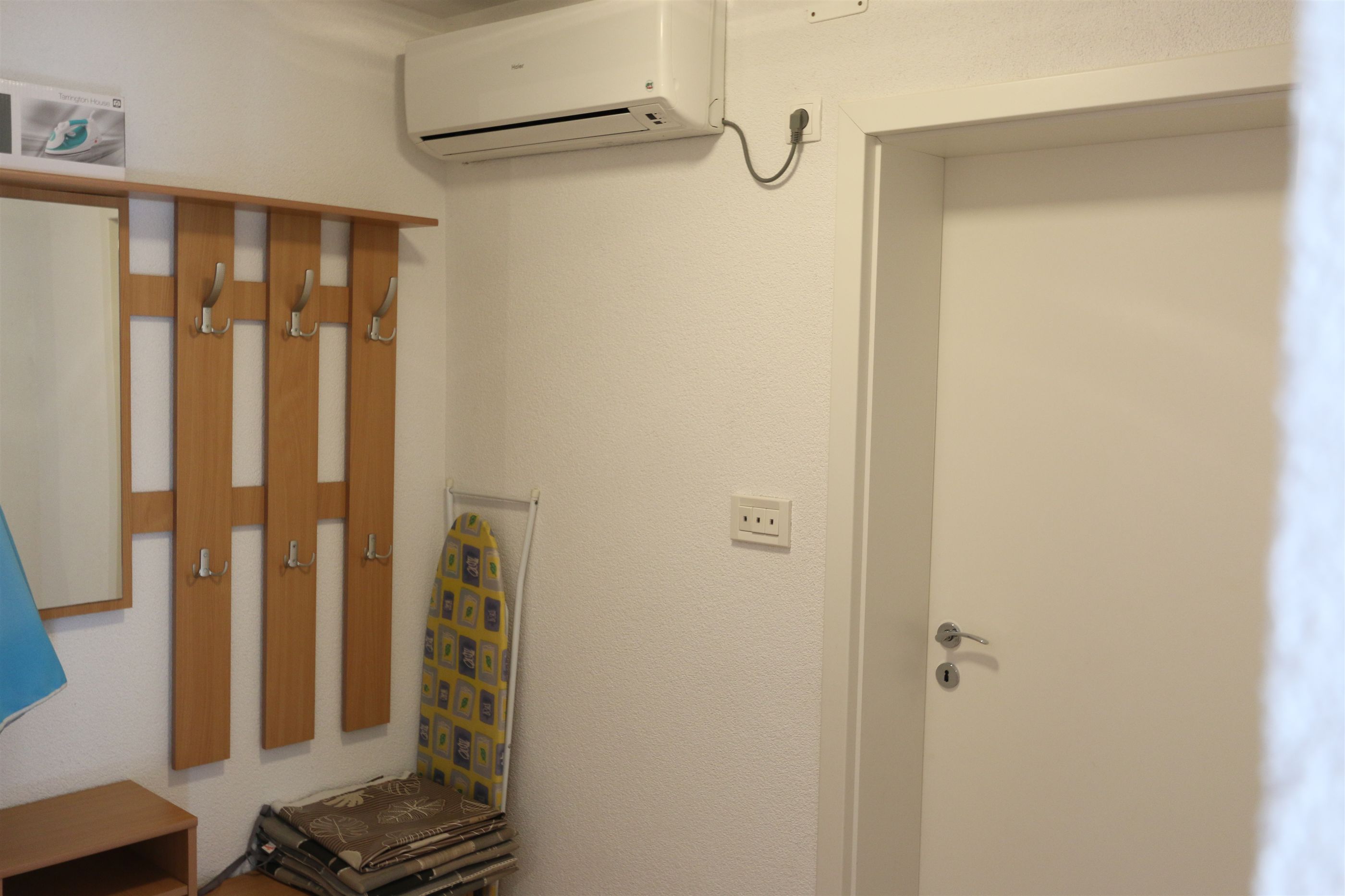 Apartmani Hodžić A1