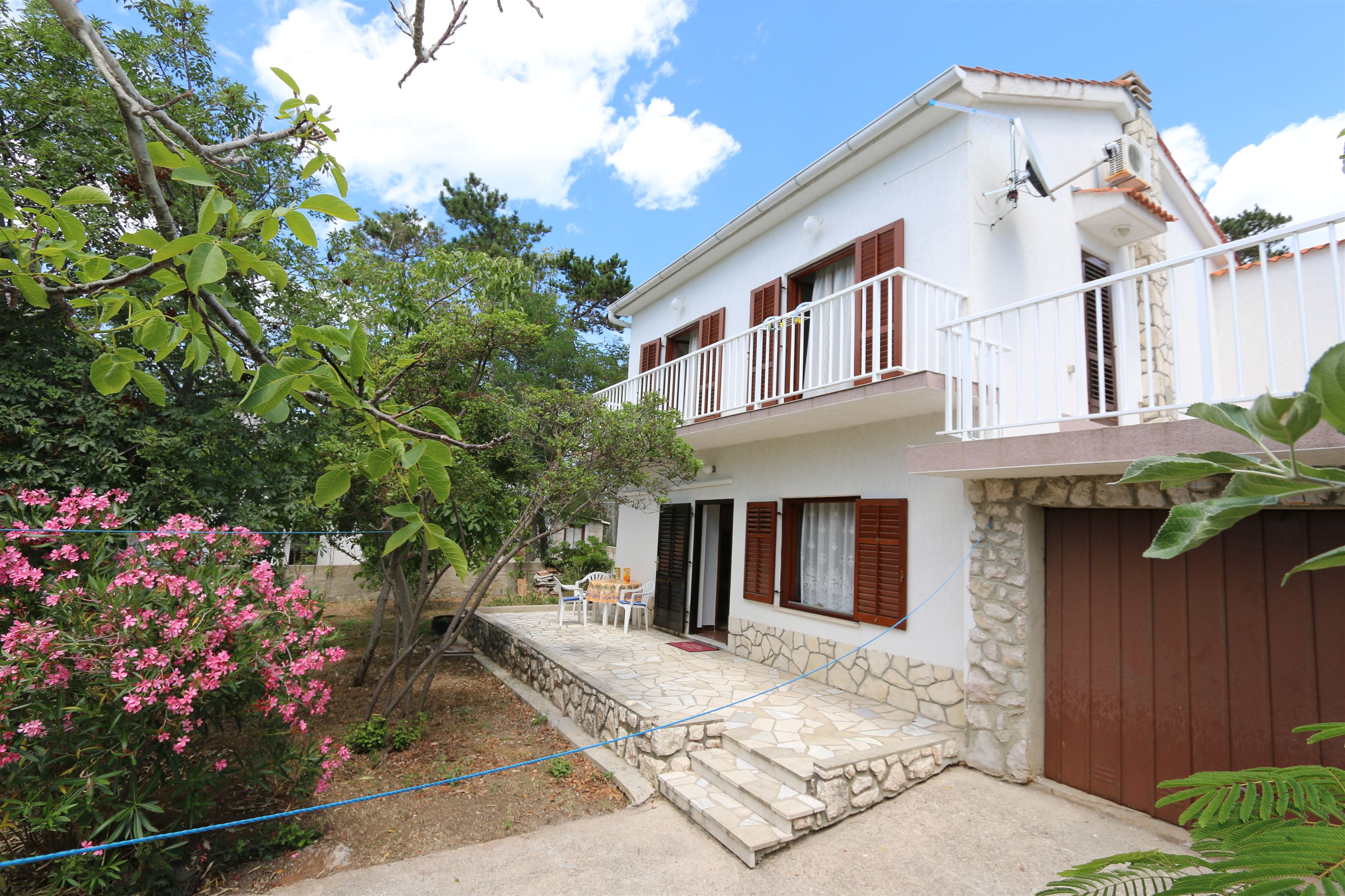 Apartment Kralj Fucak 93975-A1
