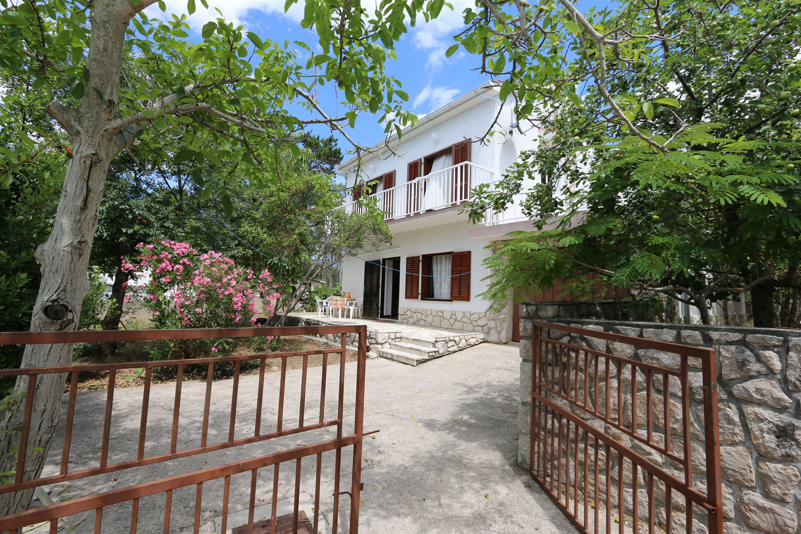 Apartment Kralj Fucak 93975-A1