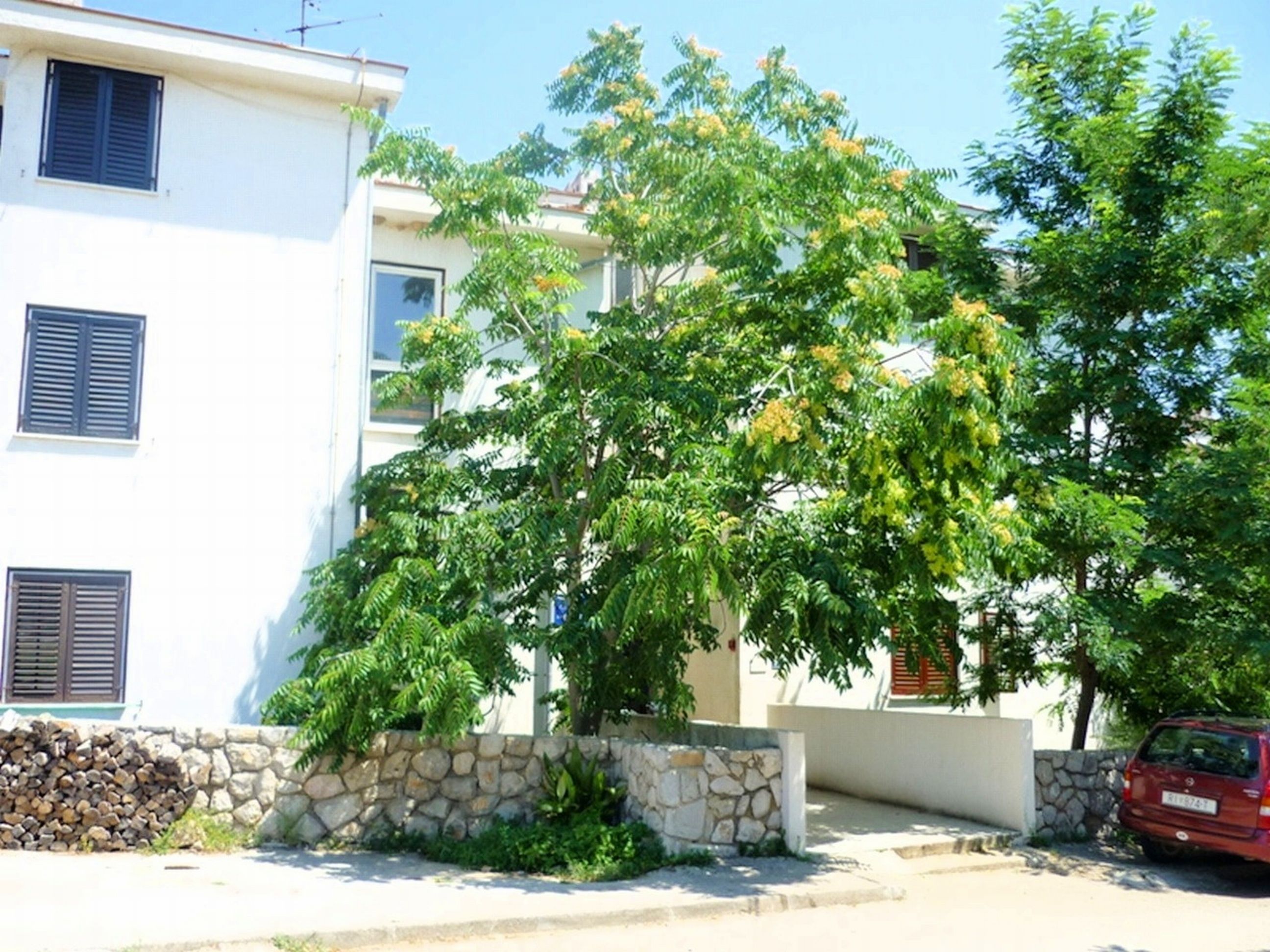 Apartment Sanja A1