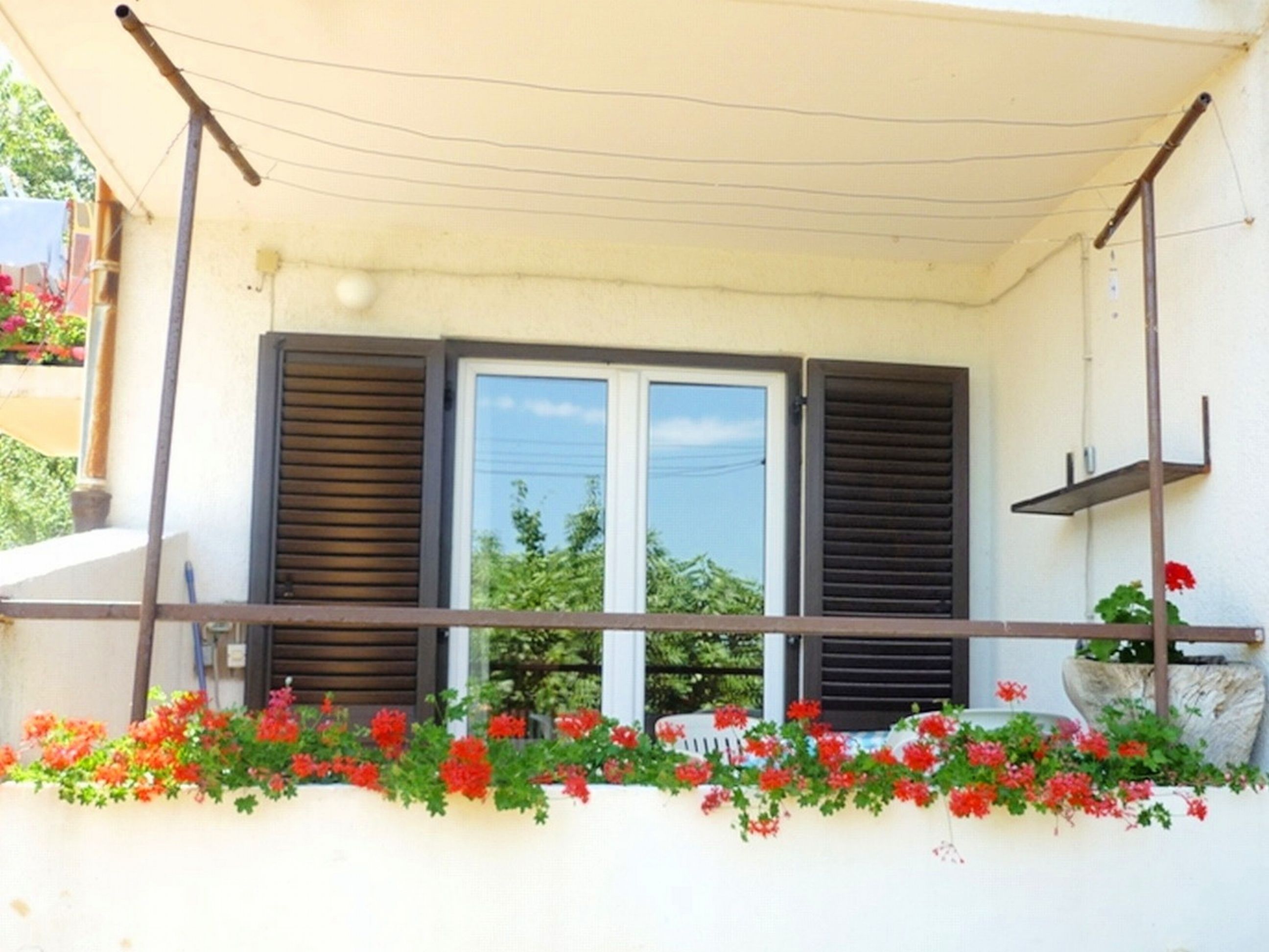 Apartment Sanja A1