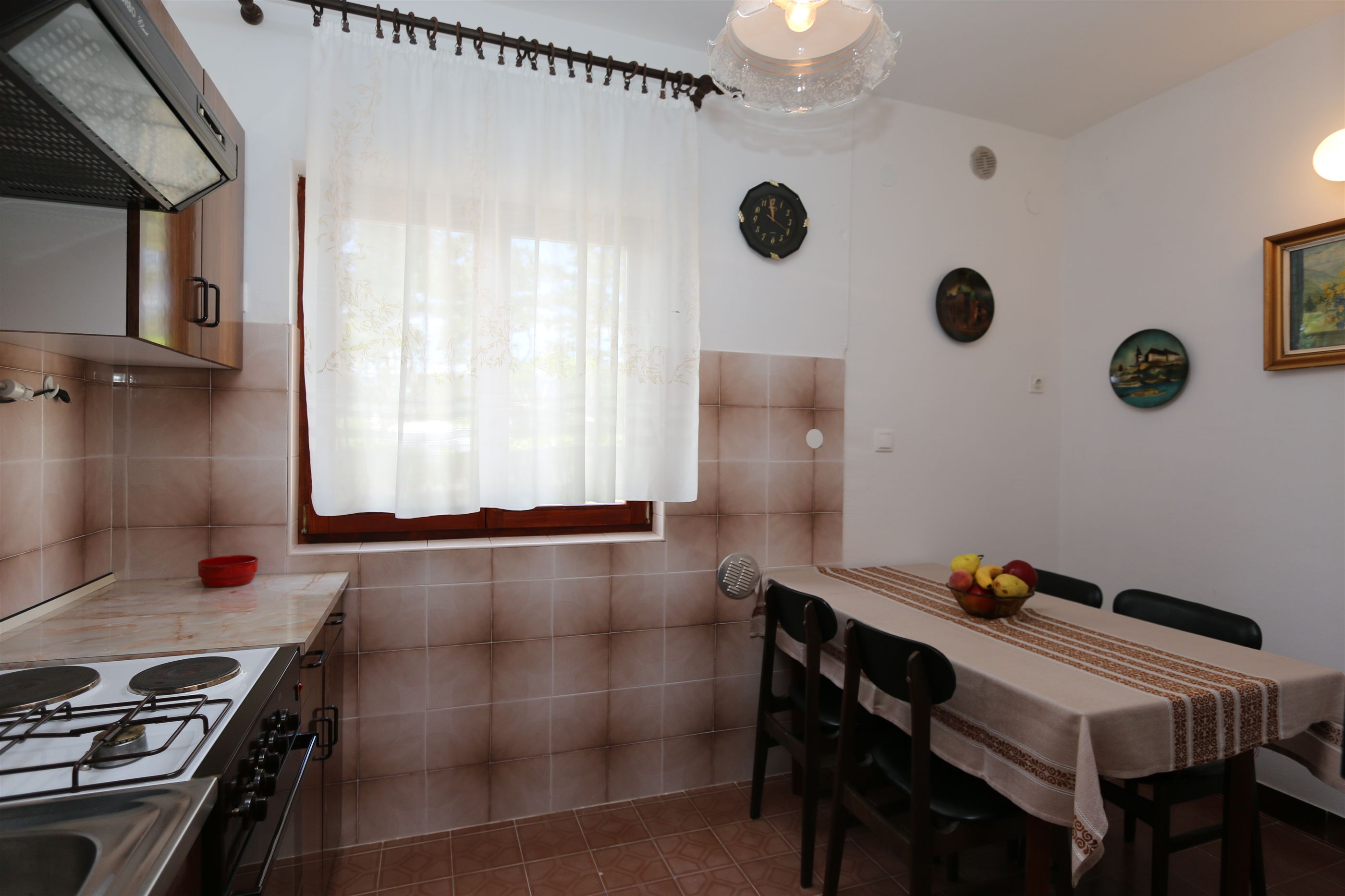 Apartment Kralj Fucak 93975-A1