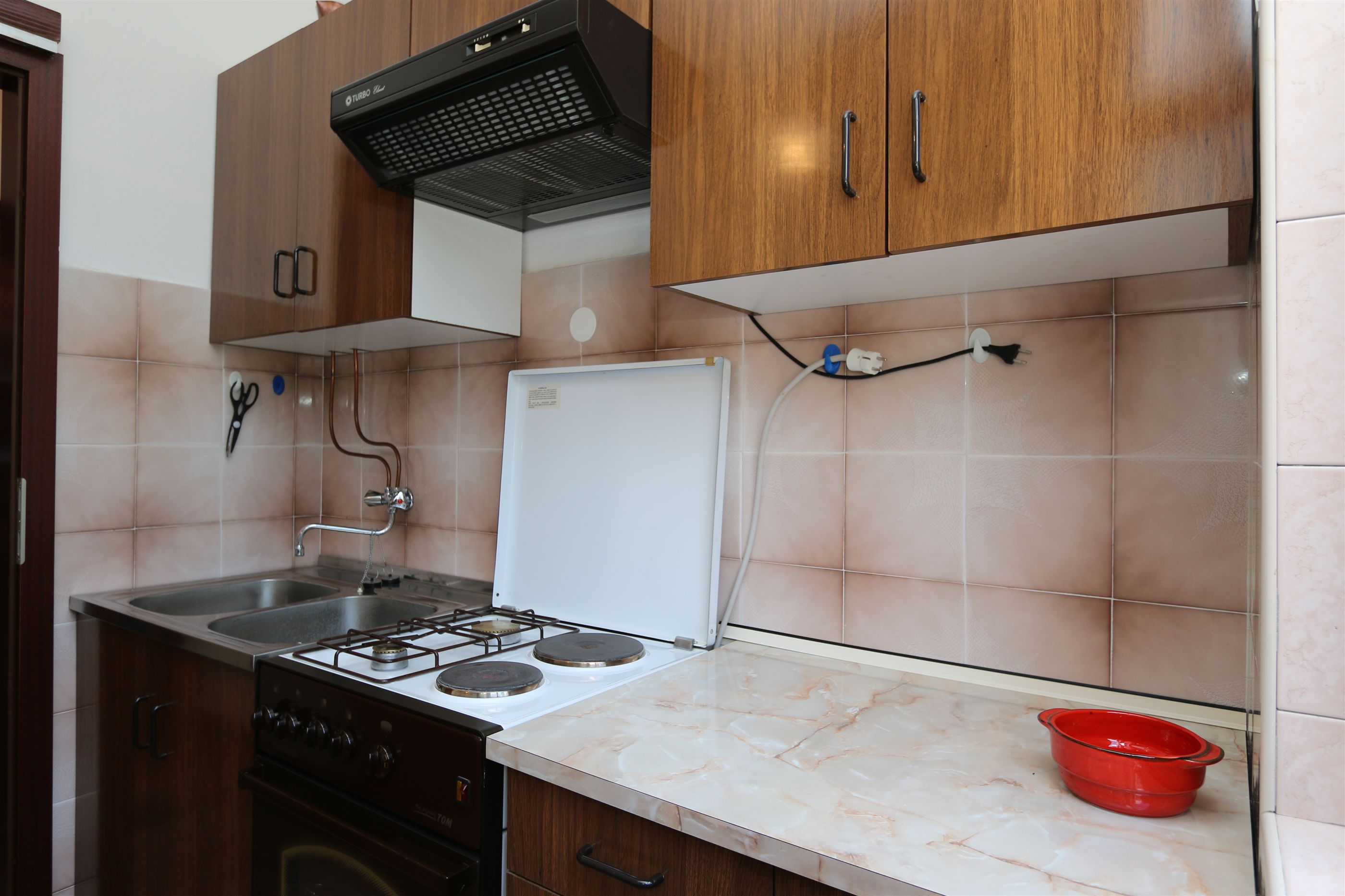 Apartment Kralj Fucak 93975-A1