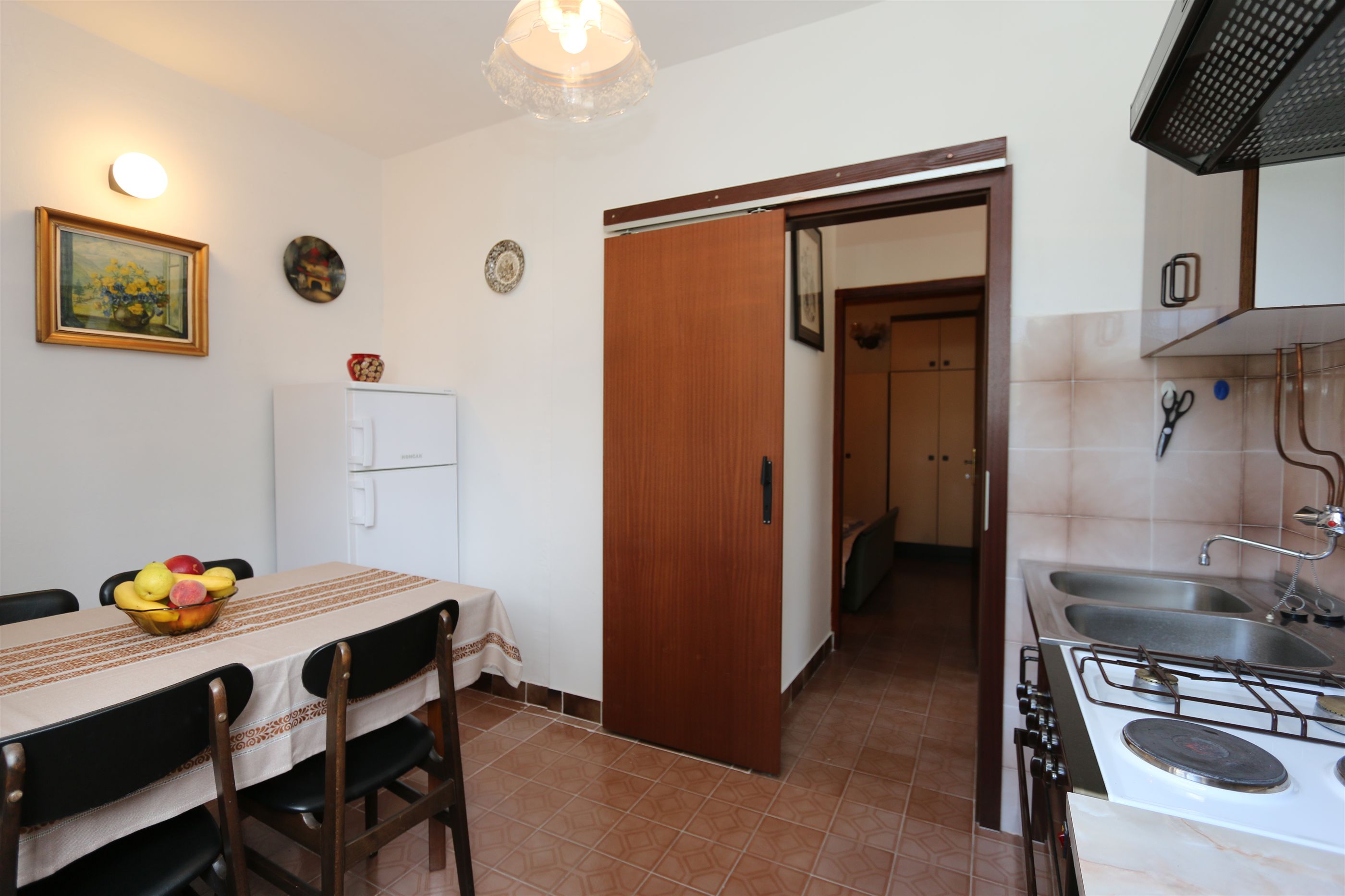 Apartment Kralj Fucak 93975-A1