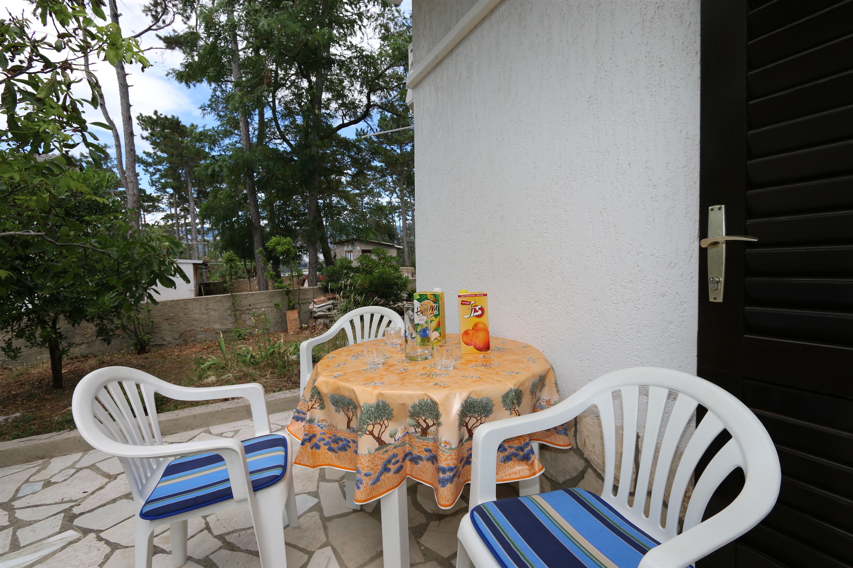 Apartment Kralj Fucak 93975-A1