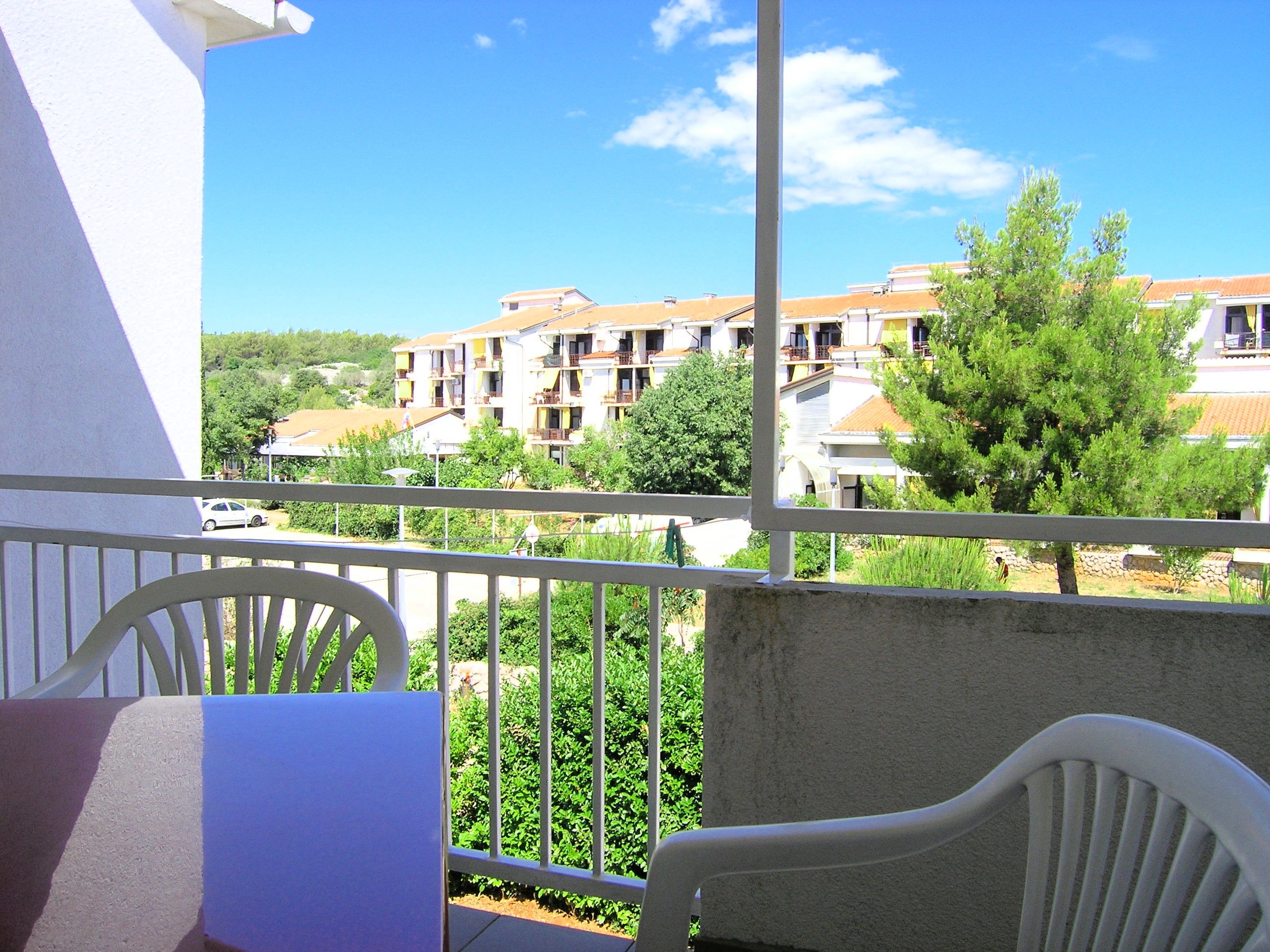 Apartments Hržina 15891-A1