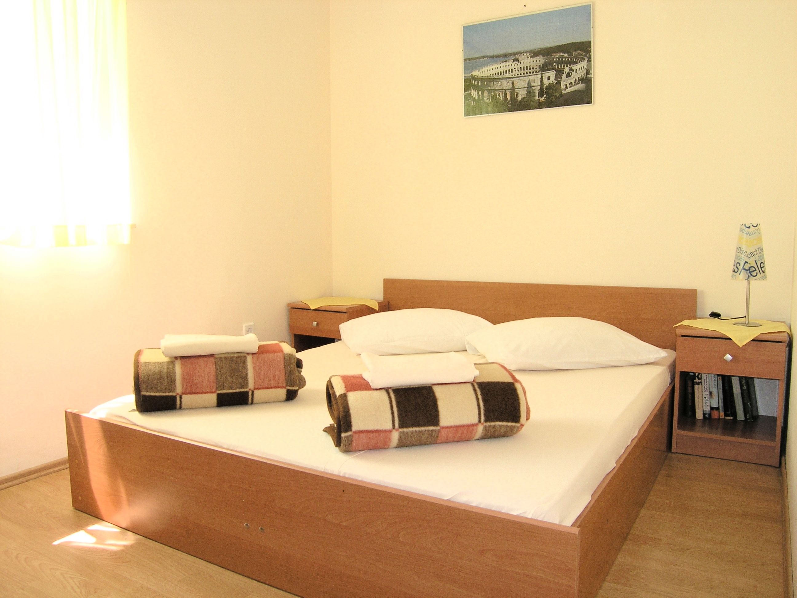 Apartments Hržina 15891-A1