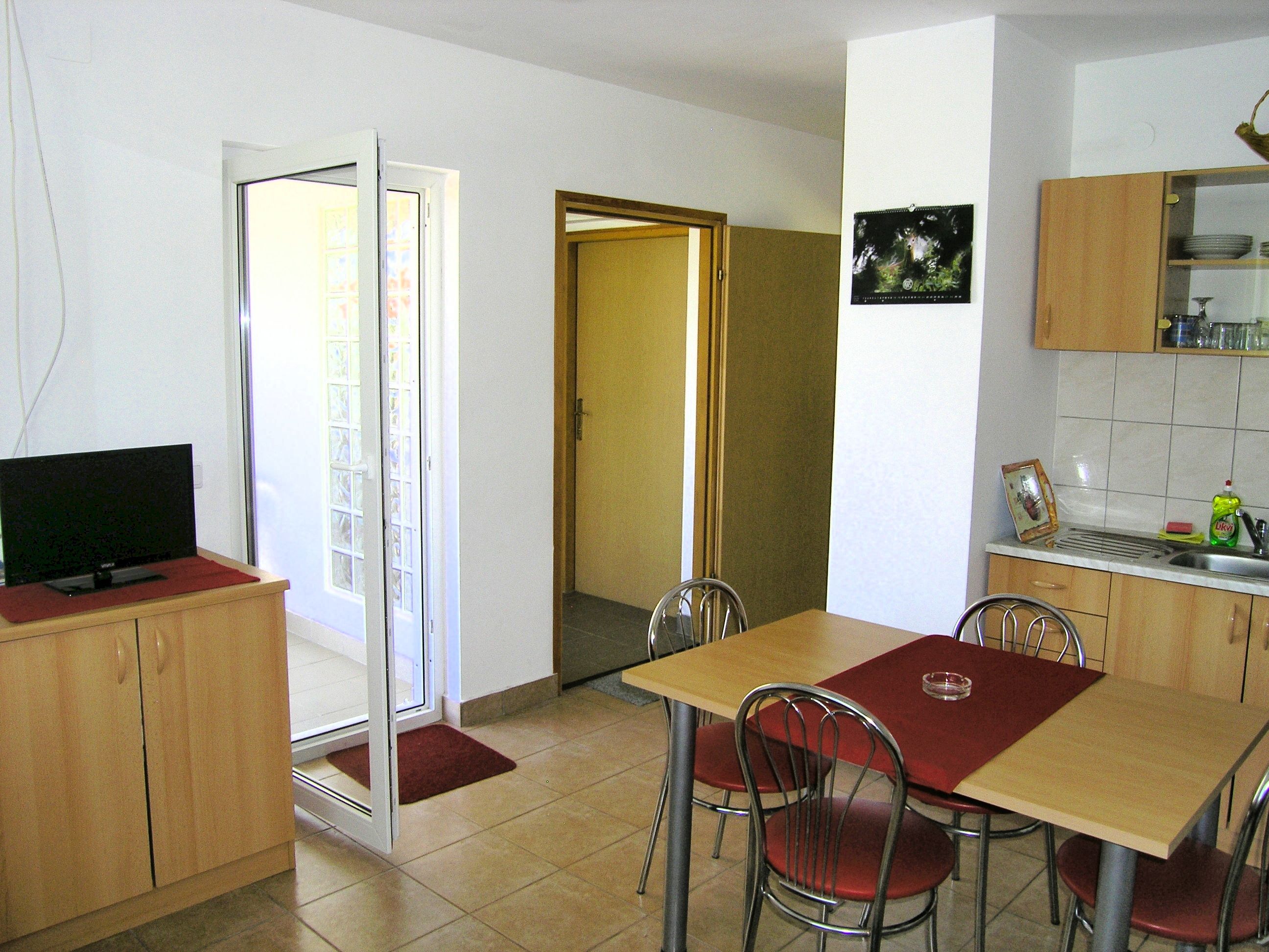 Apartments Hržina 15891-A1