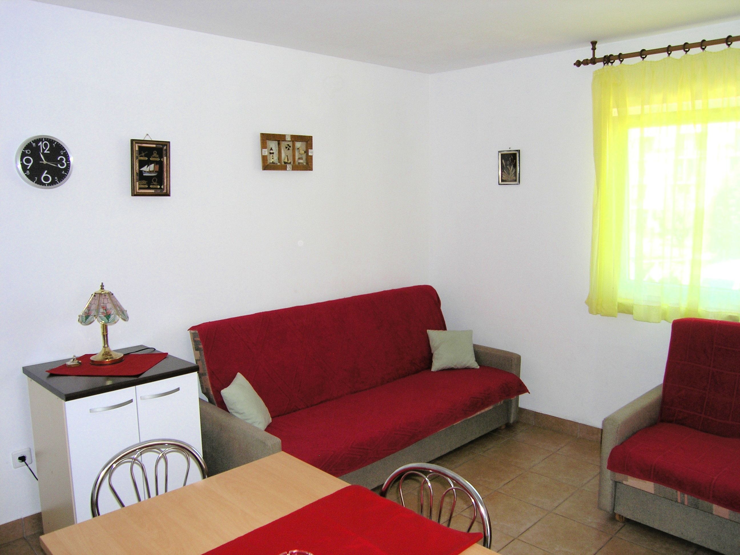 Apartments Hržina 15891-A1