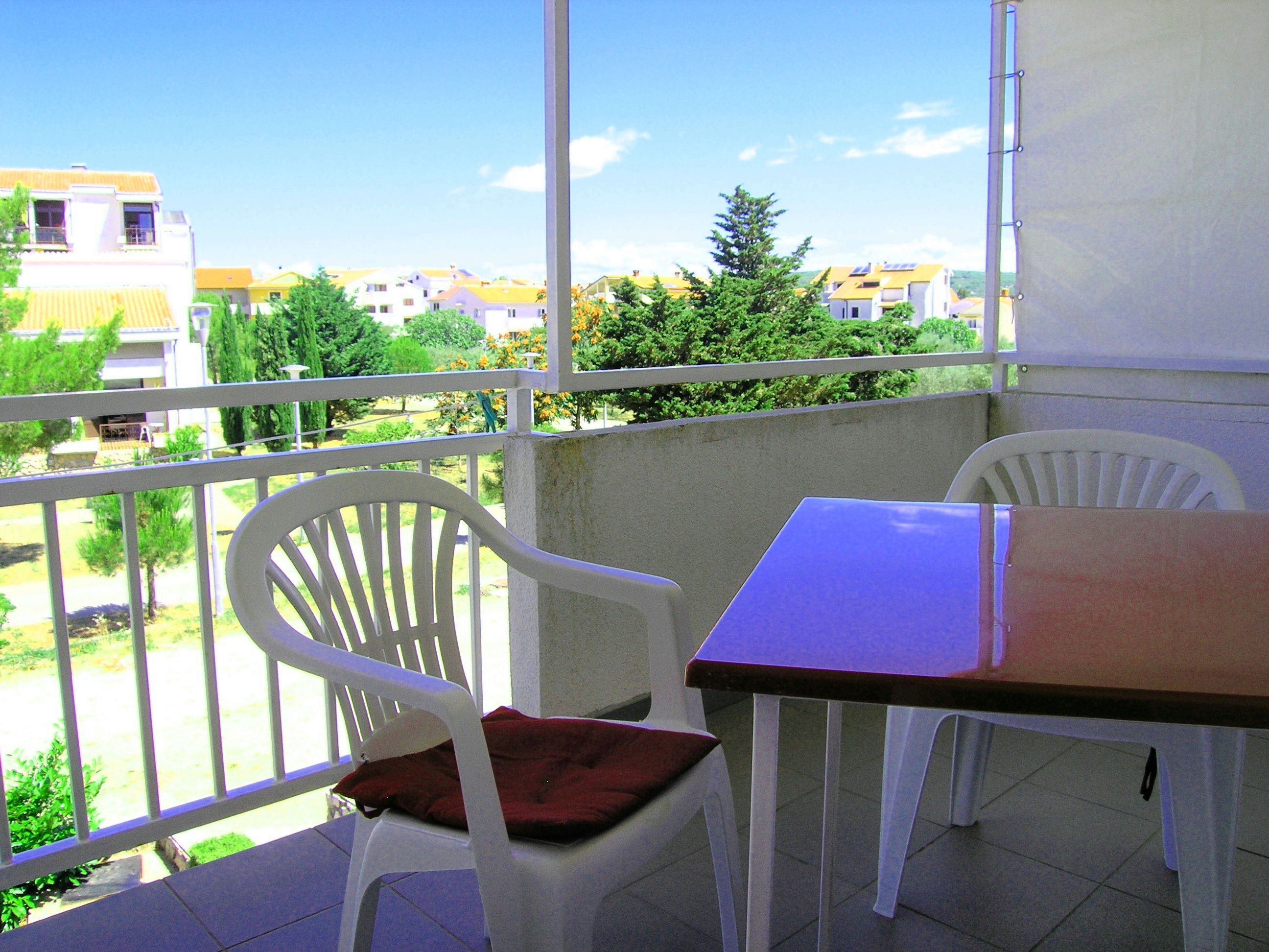 Apartments Hržina 15891-A1
