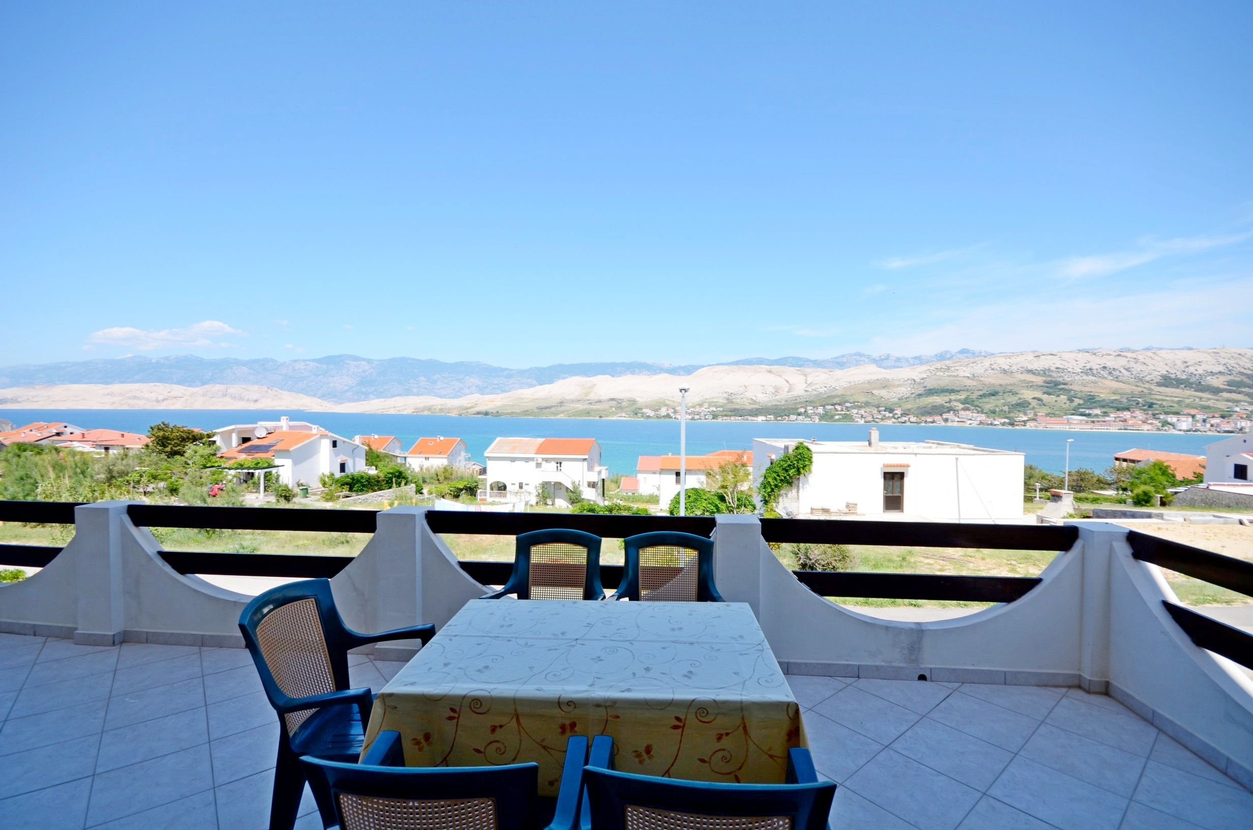Apartments Marija 27941-A6