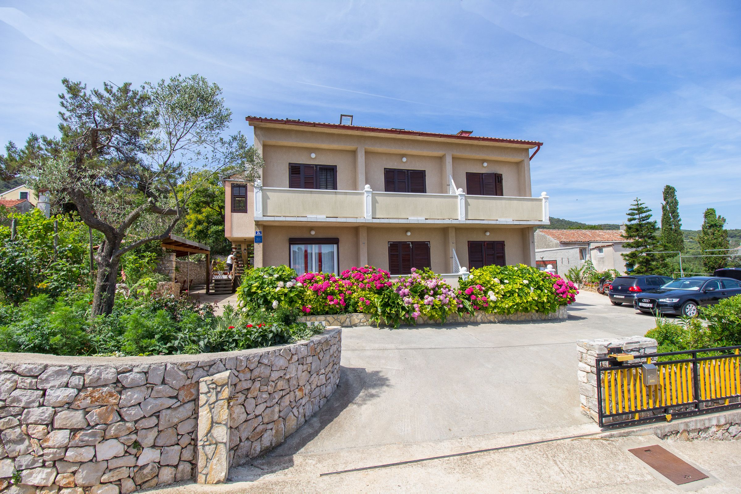 Apartment Ani 64591-A1