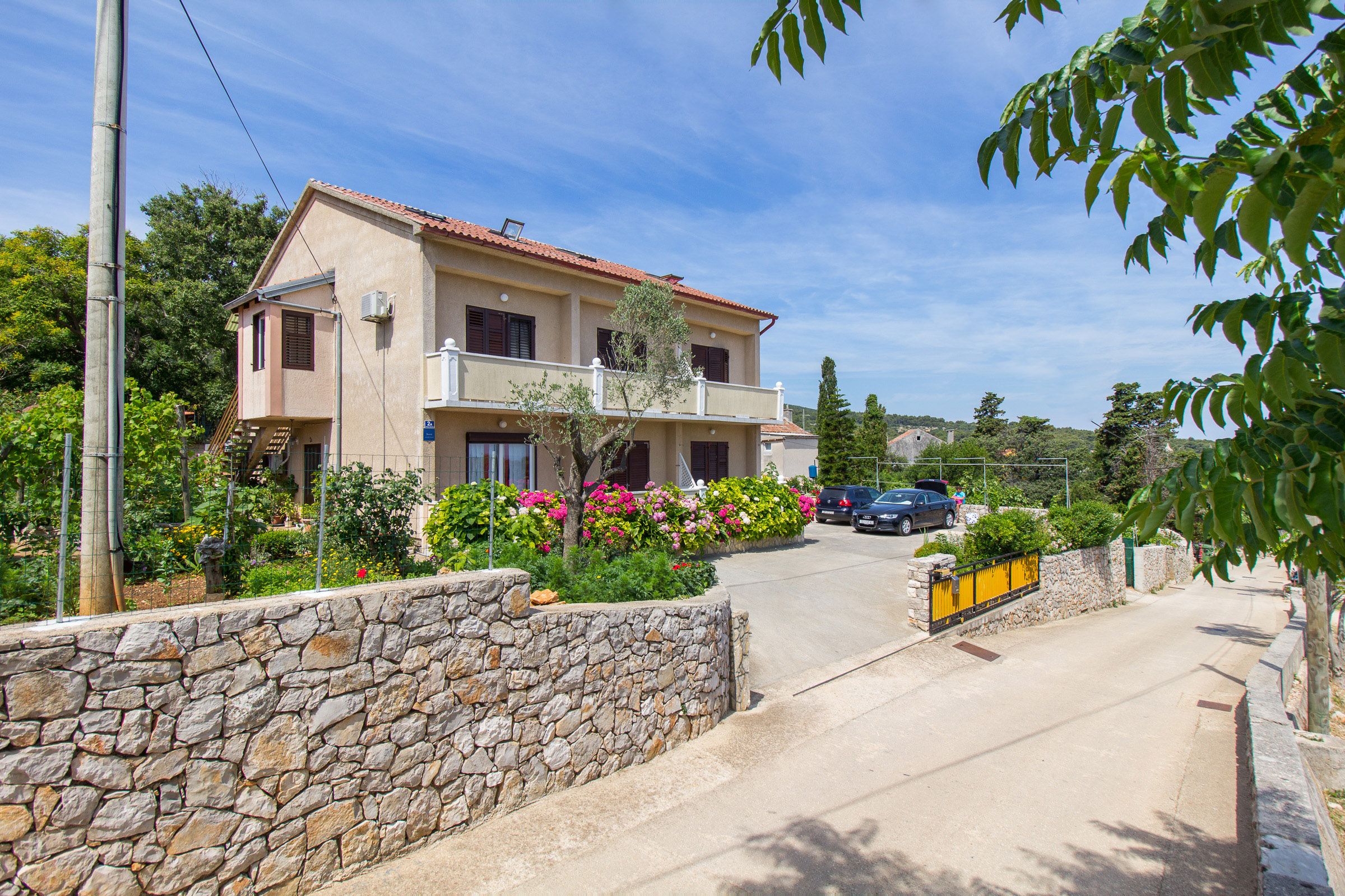 Apartment Ani 64591-A1