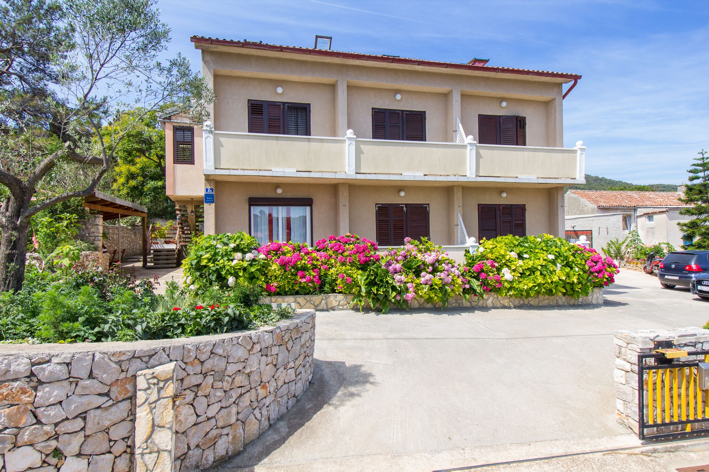 Apartment Ani 64591-A1