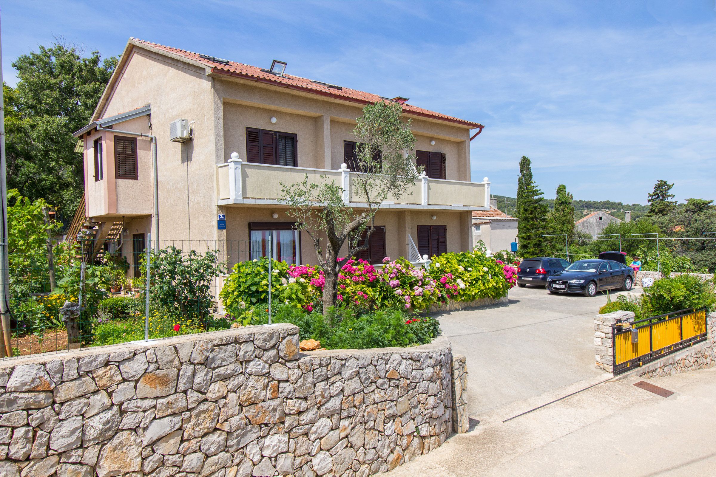 Apartment Ani 64591-A1