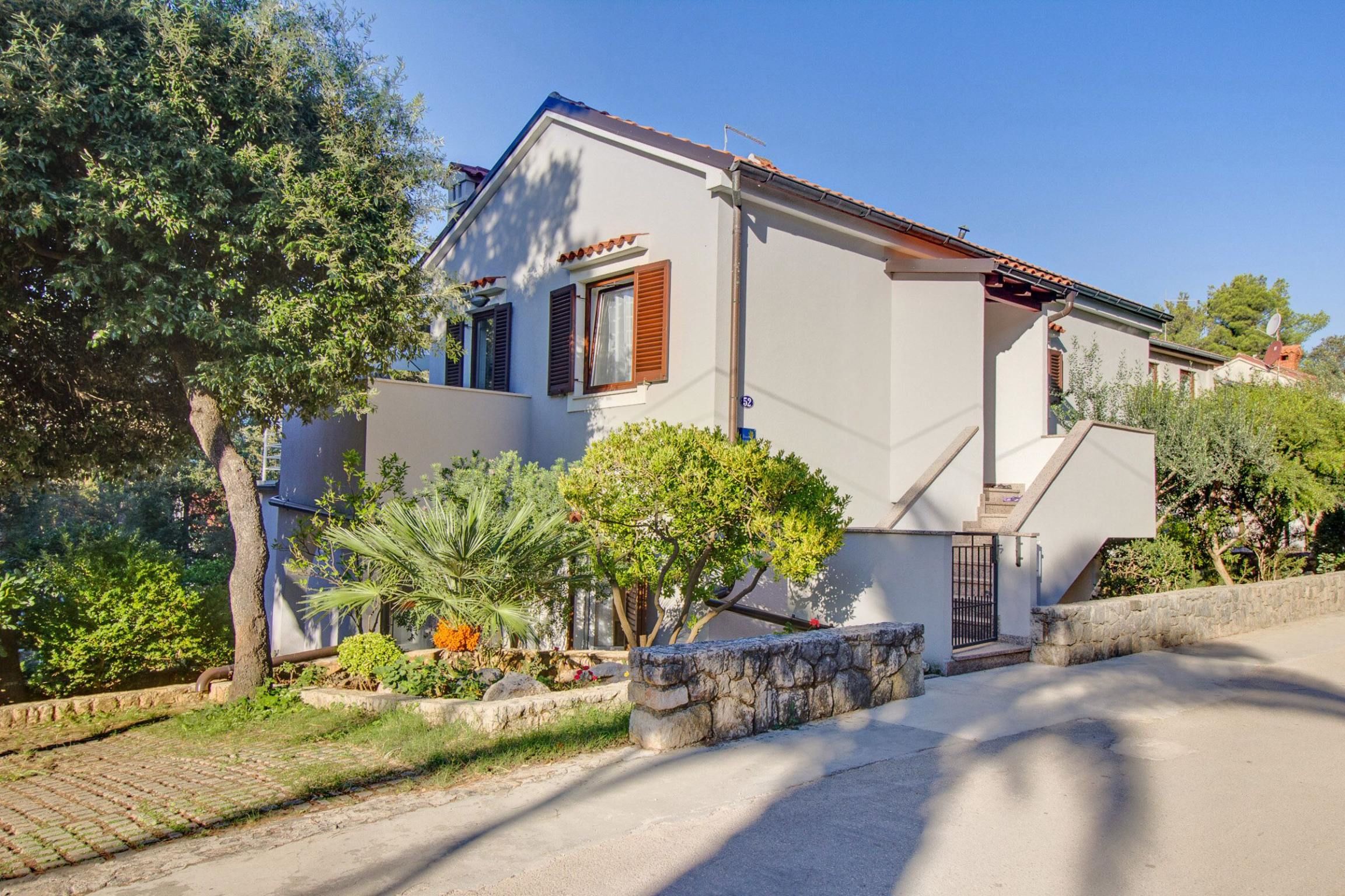 Apartment Adri 17511-A2
