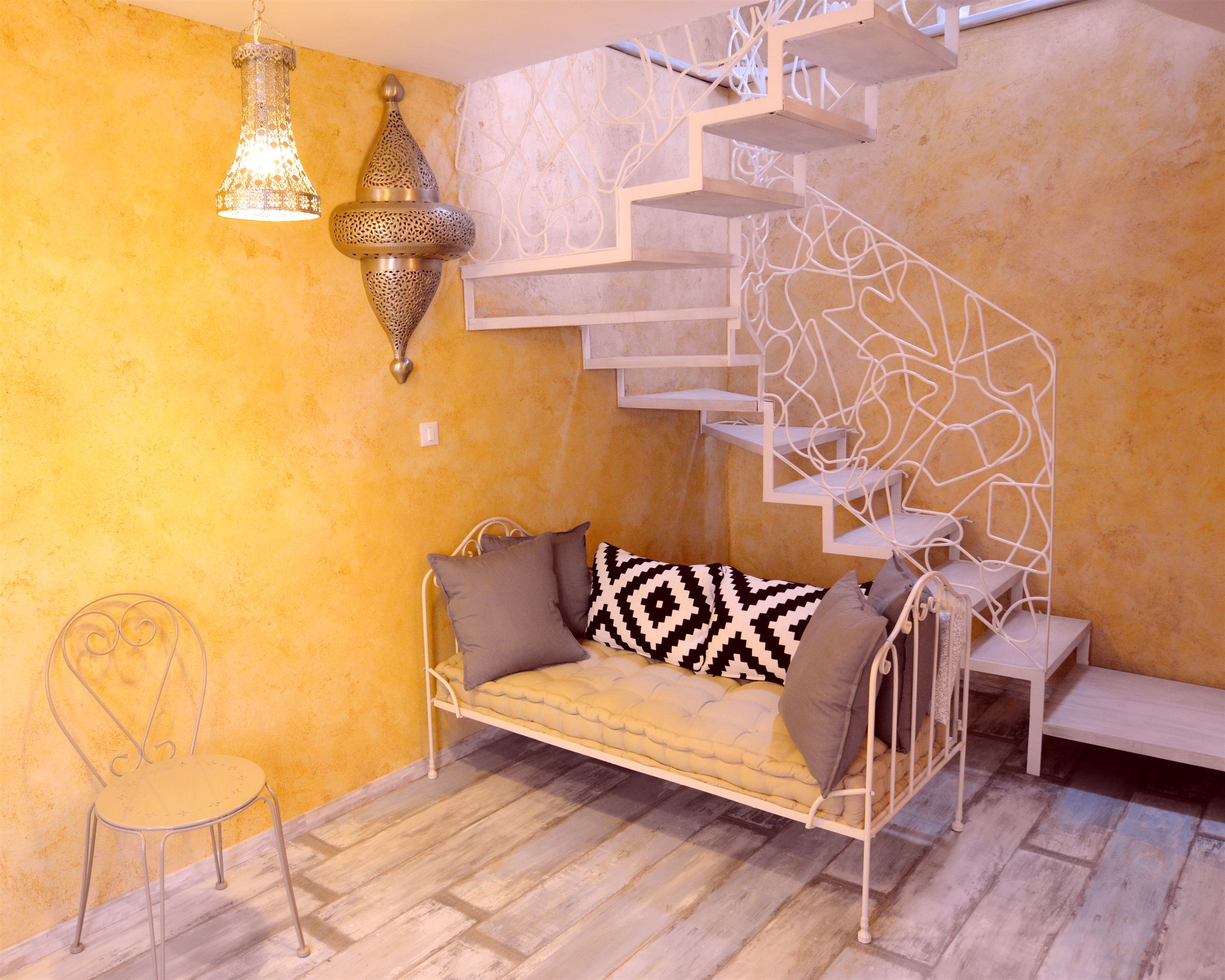 Apartments La Dolce Vita 93970-A2