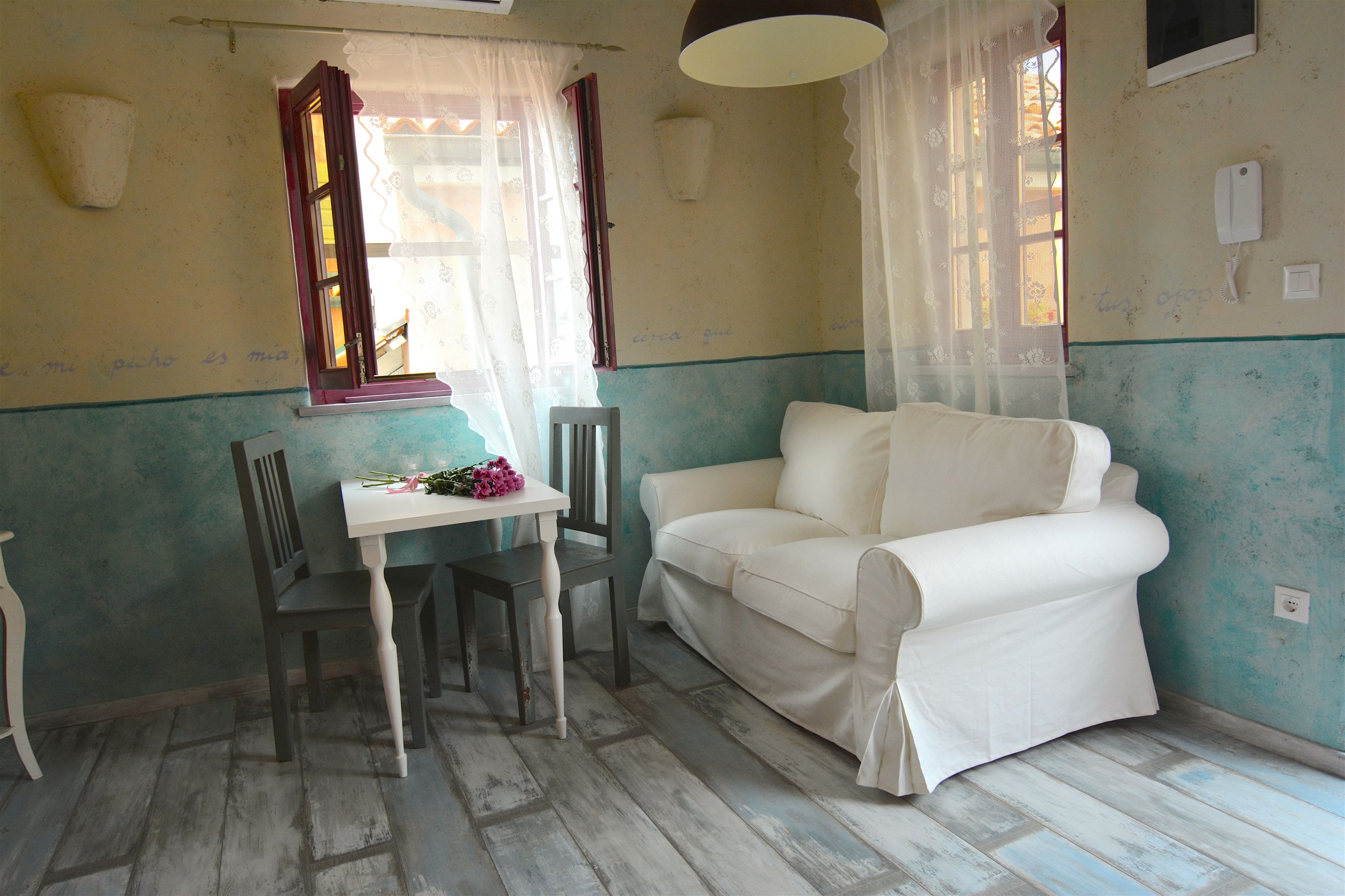 Apartments La Dolce Vita 93970-A3