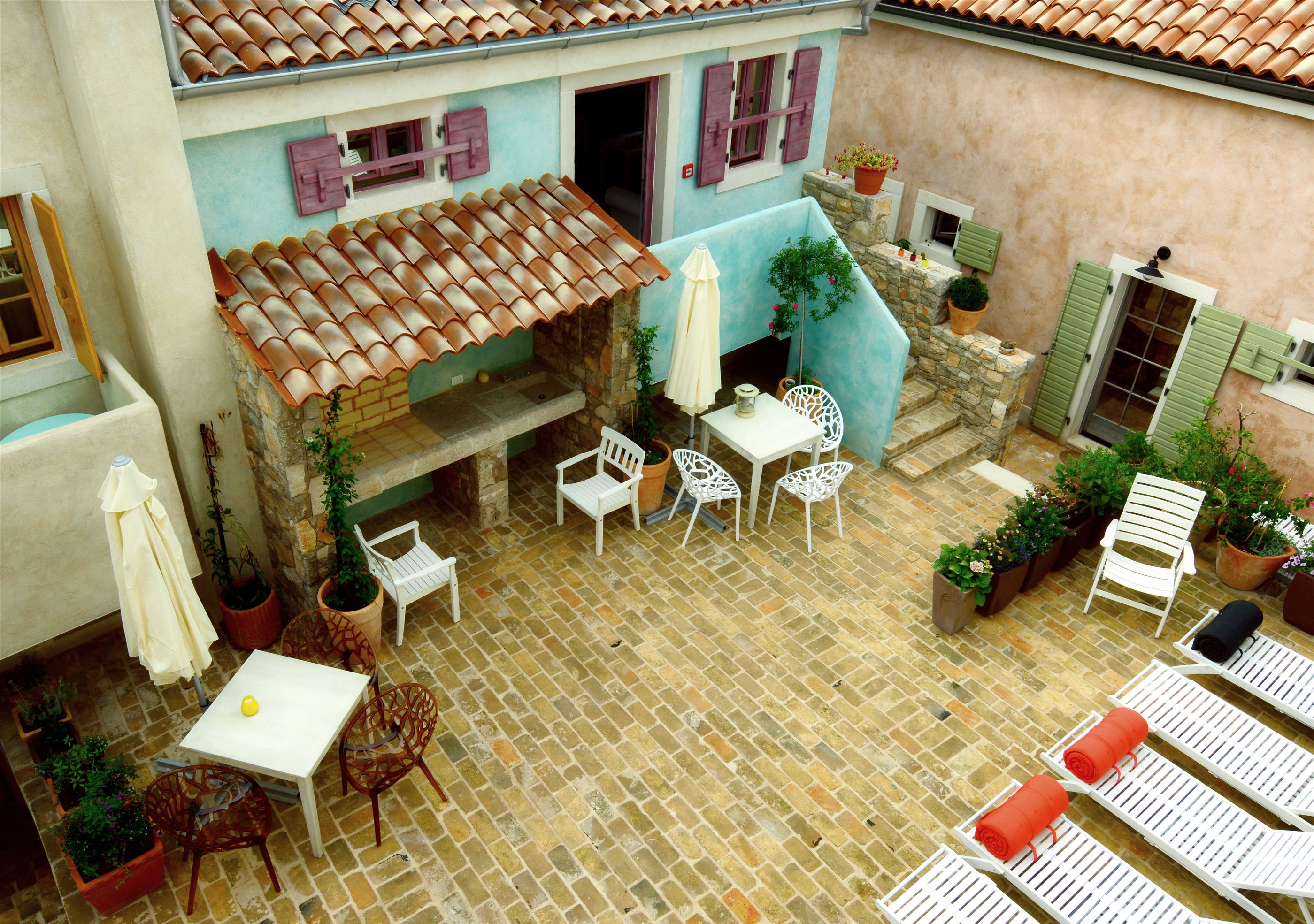 Apartments La Dolce Vita 93970-A3