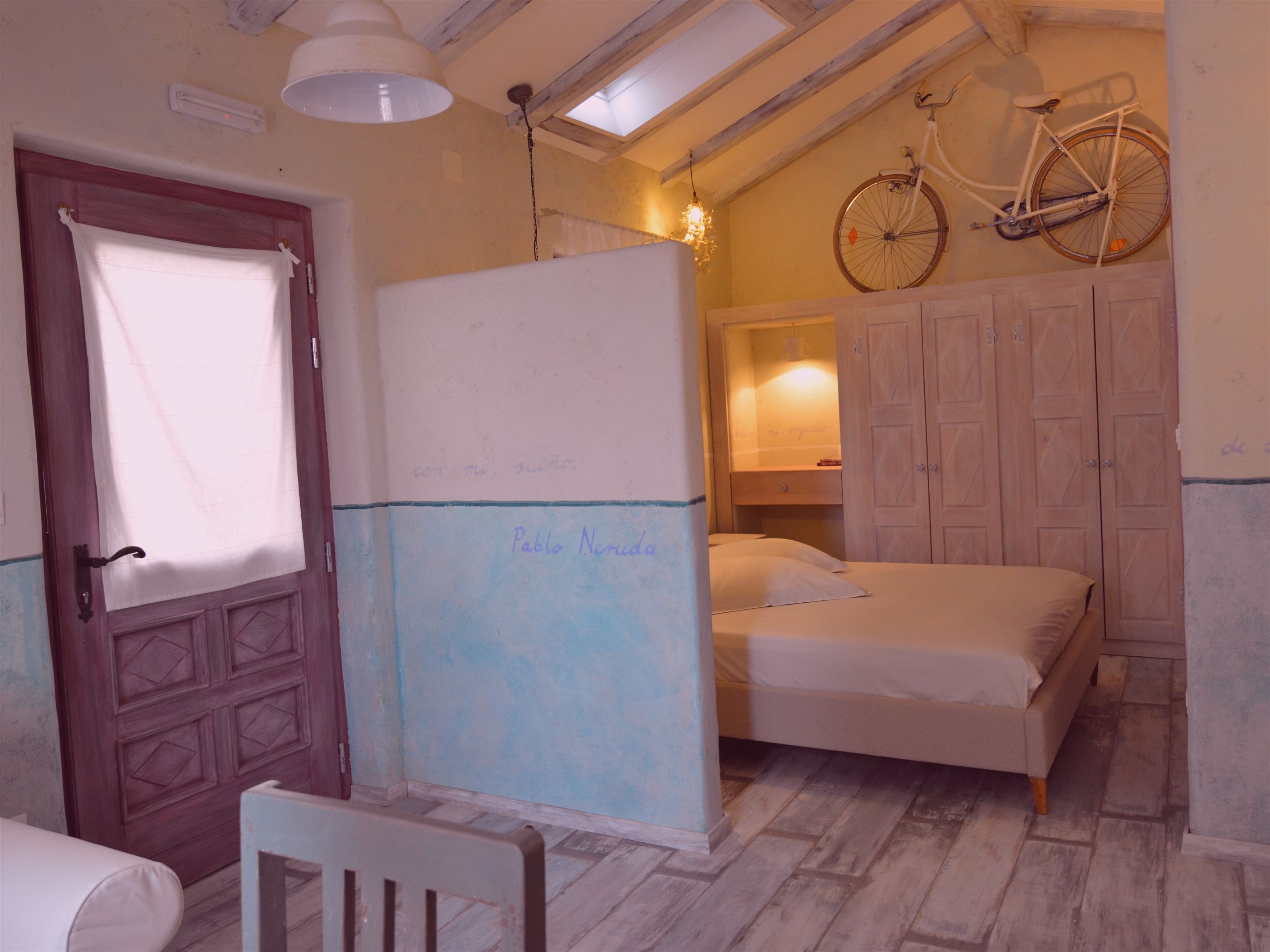 Apartments La Dolce Vita 93970-A3