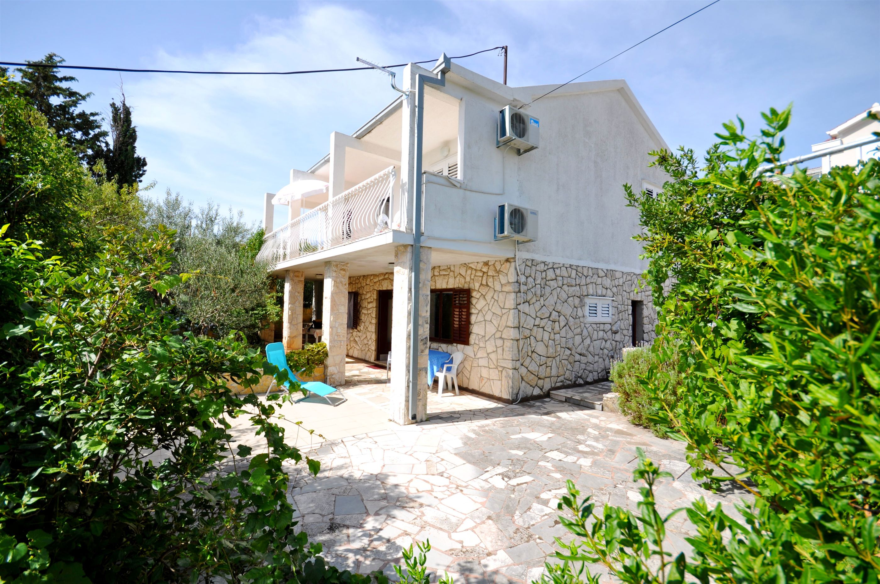 Apartment Adriatico 45151-A1