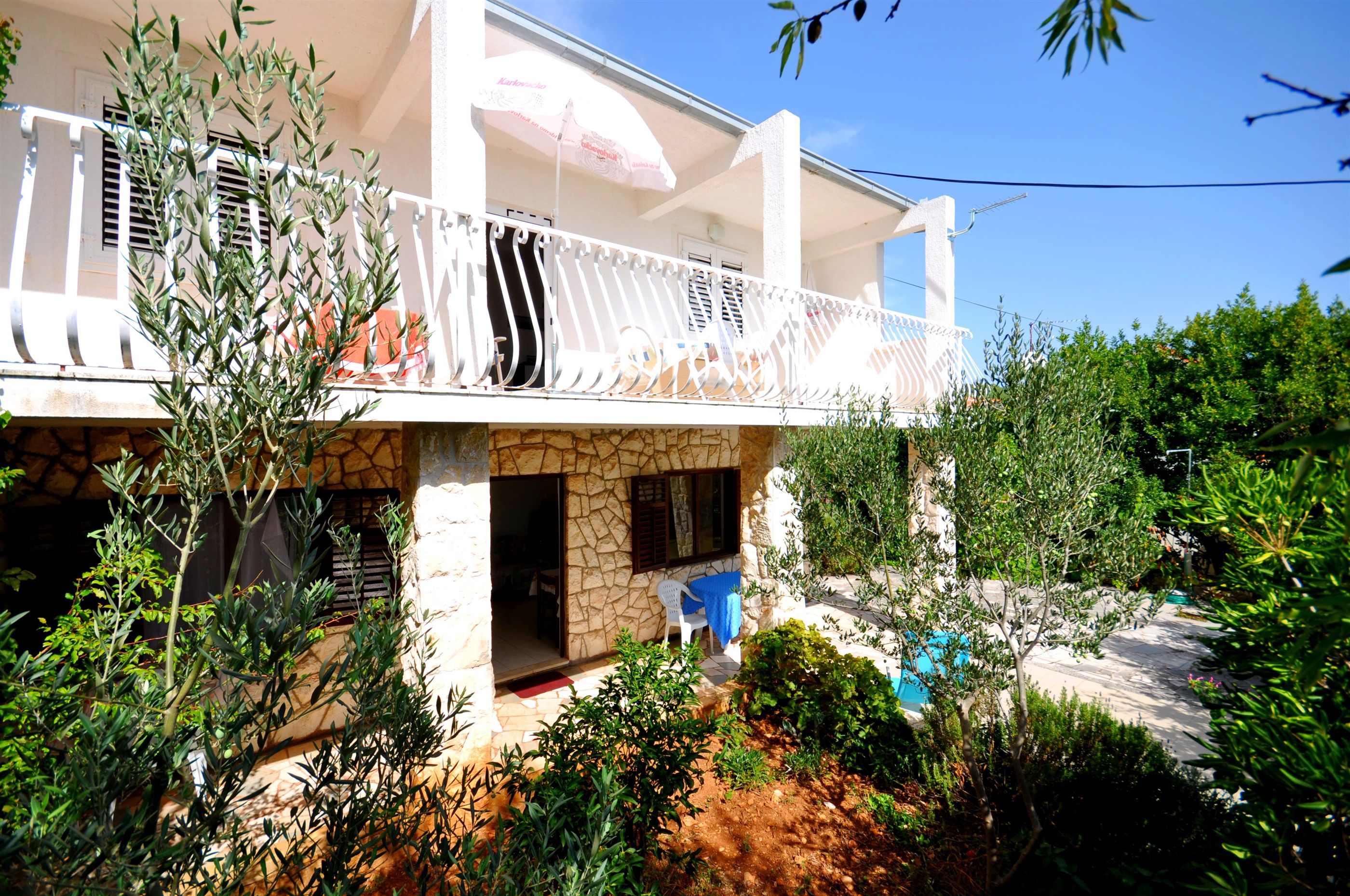 Apartment Adriatico 45151-A1