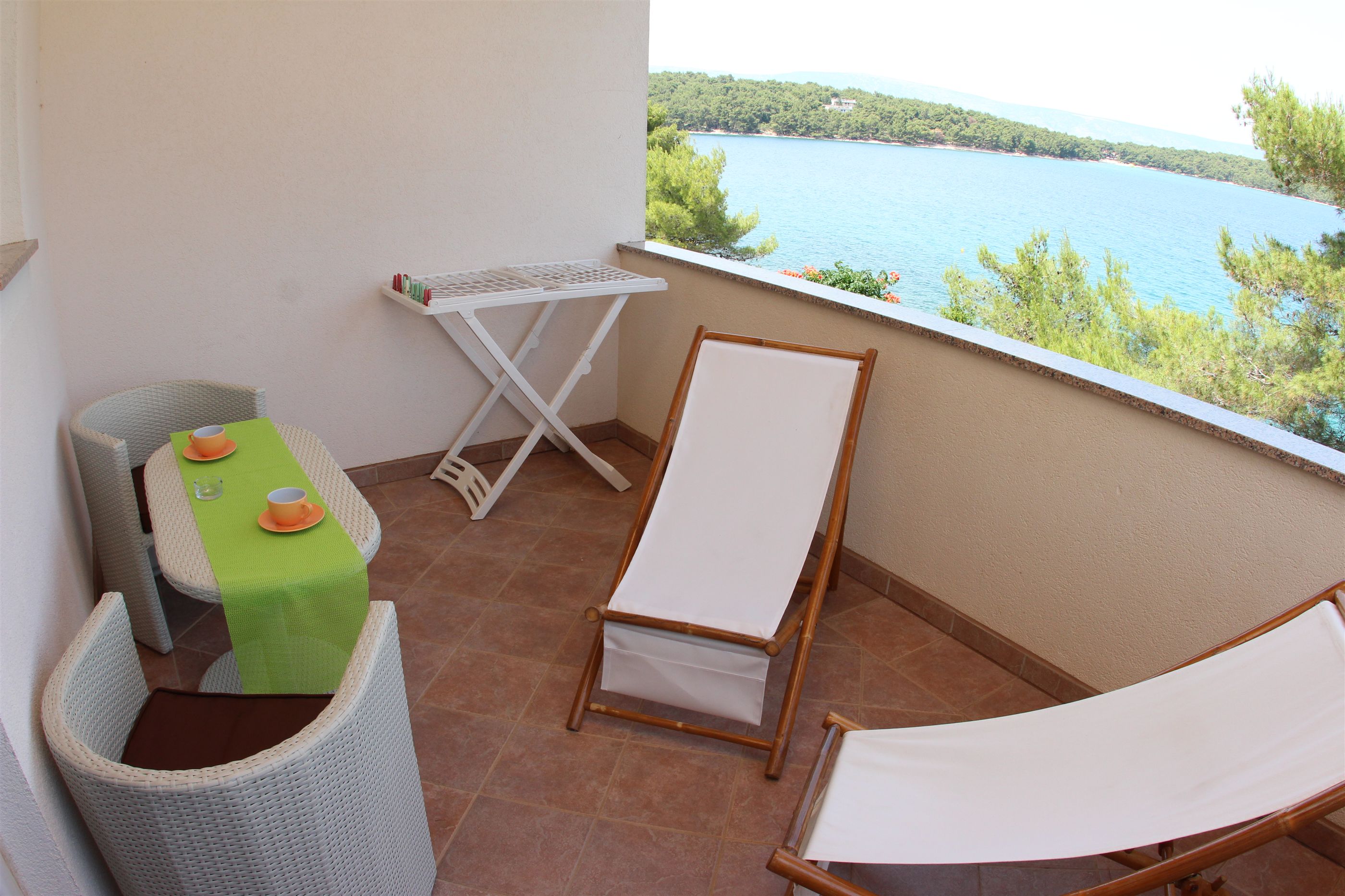 Apartment Nikola 33991-A5