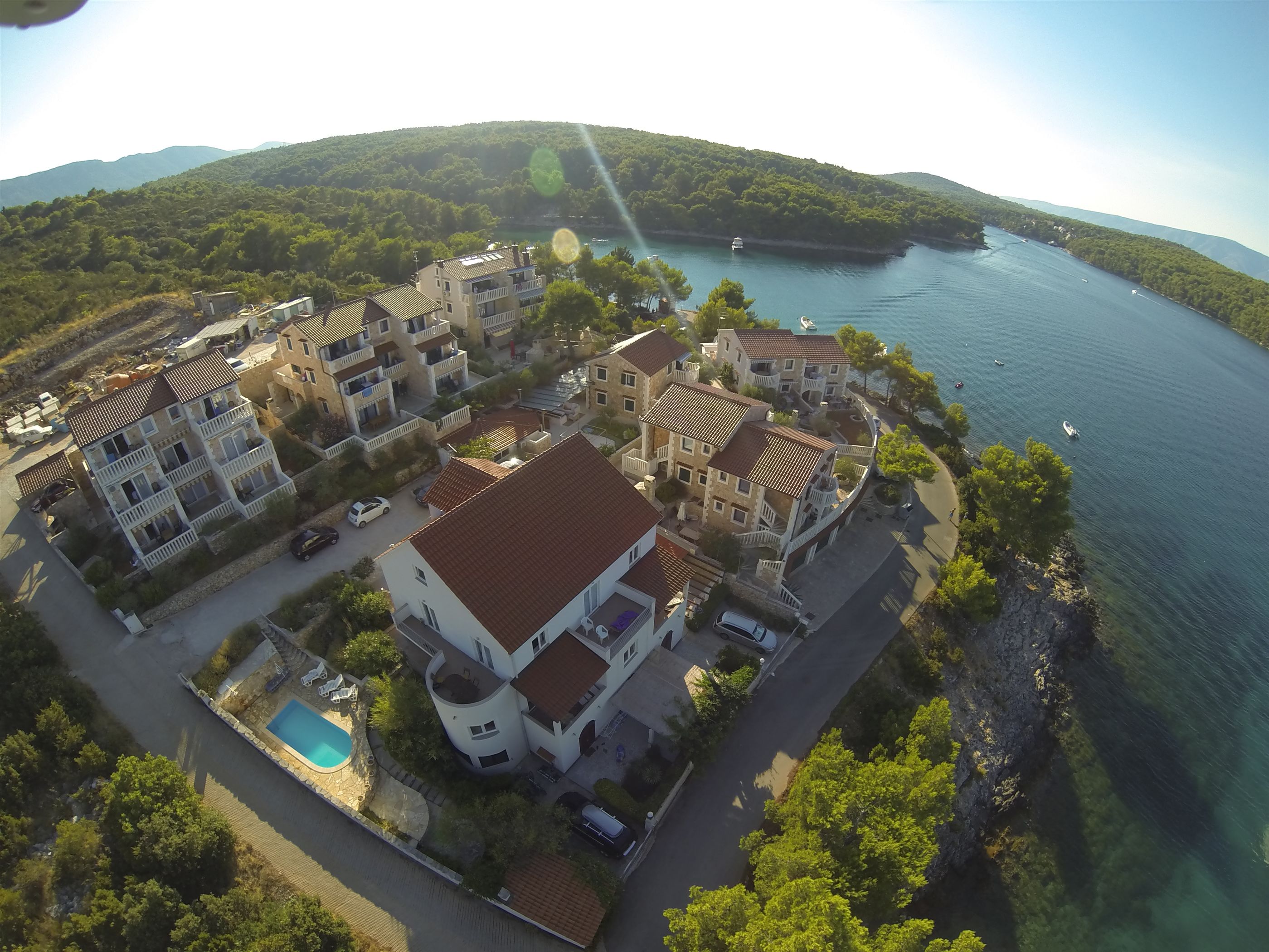 Apartment Nikola 33991-A4