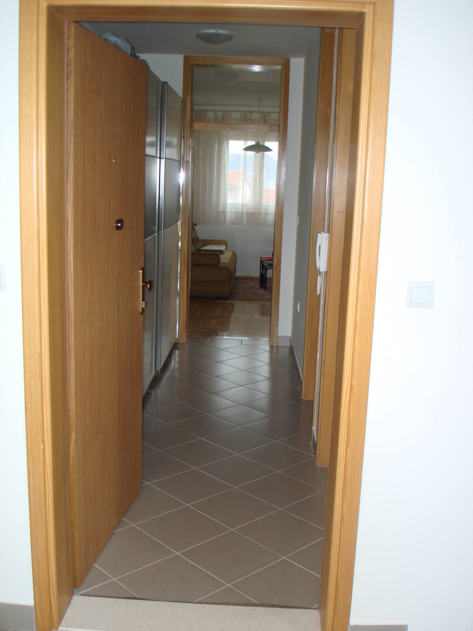 Apartments Zdenka 43791-A1
