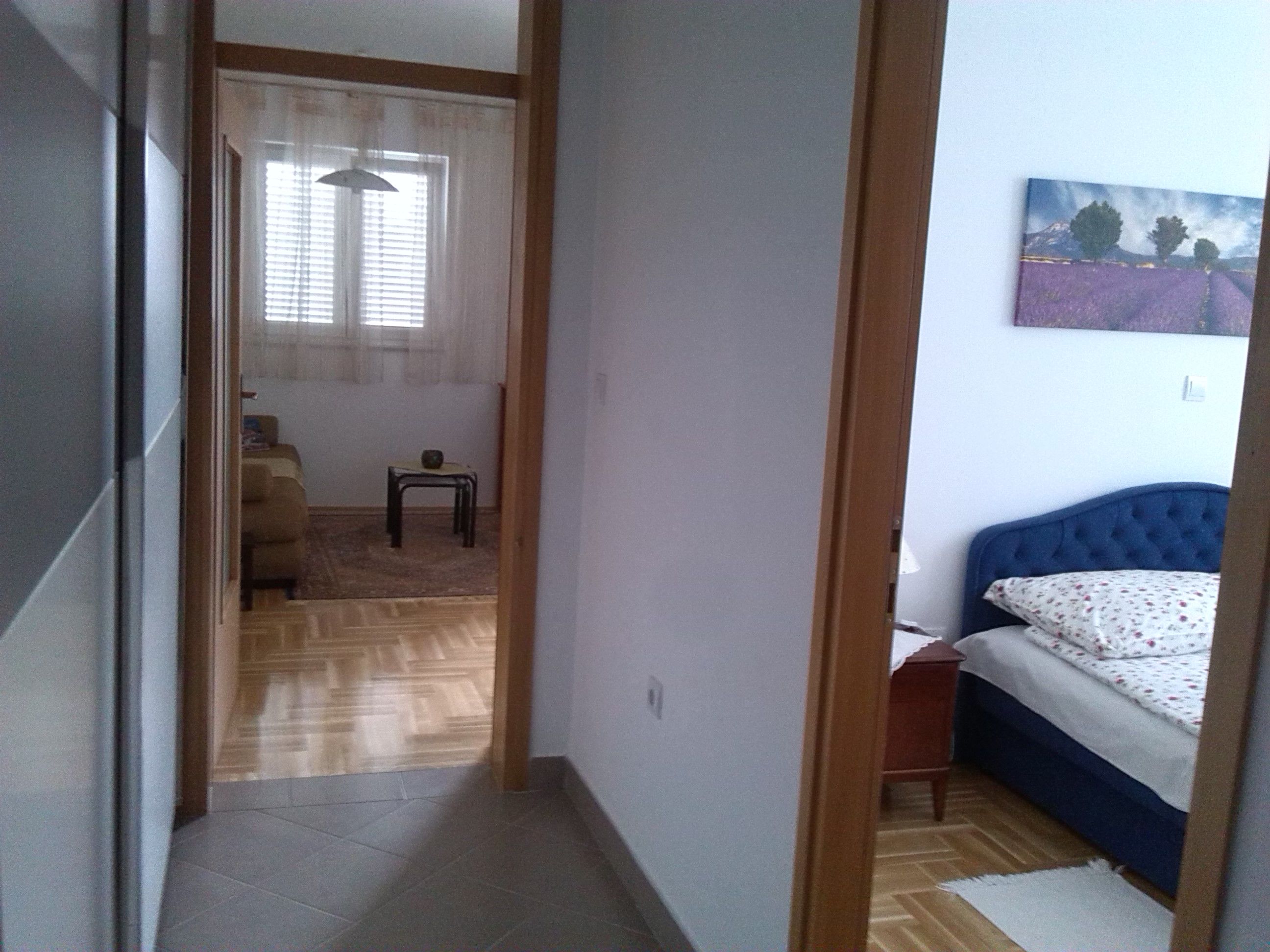 Apartments Zdenka 43791-A1
