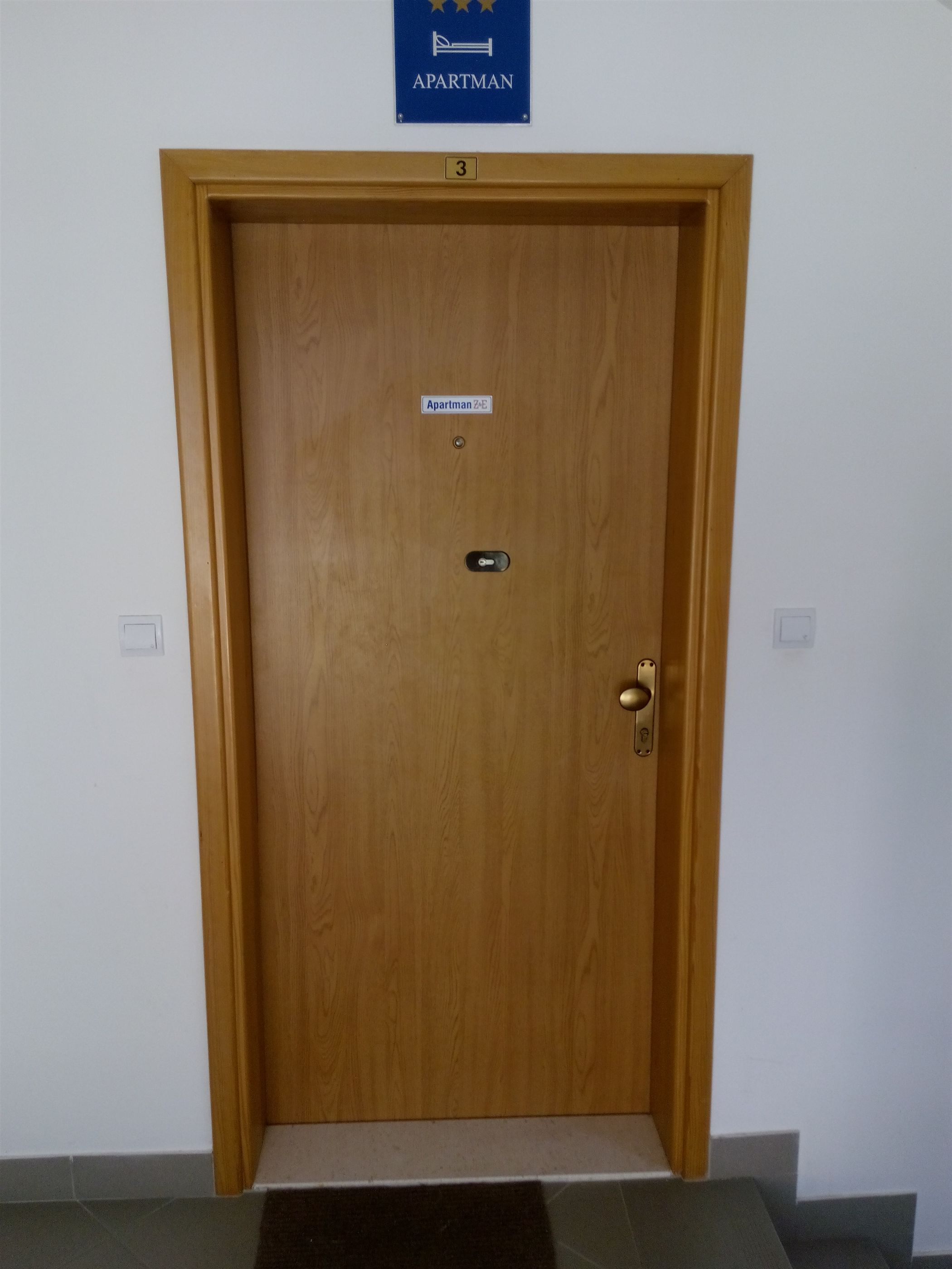 Apartments Zdenka 43791-A1
