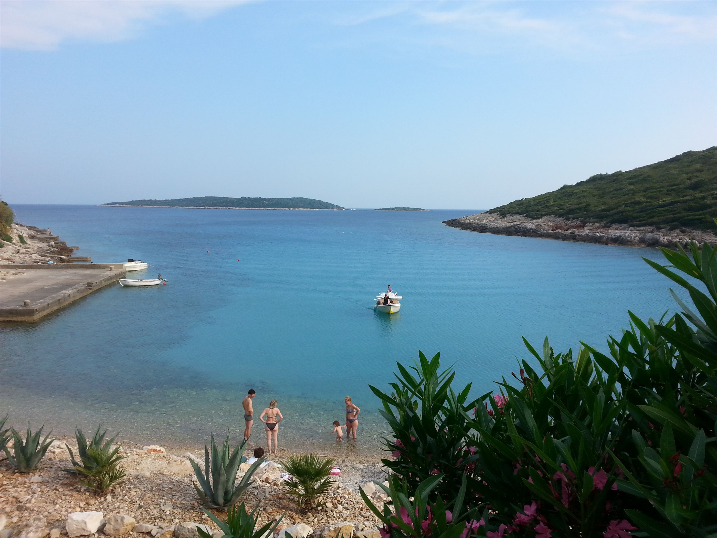 Apartments Mirjana 45561-A1