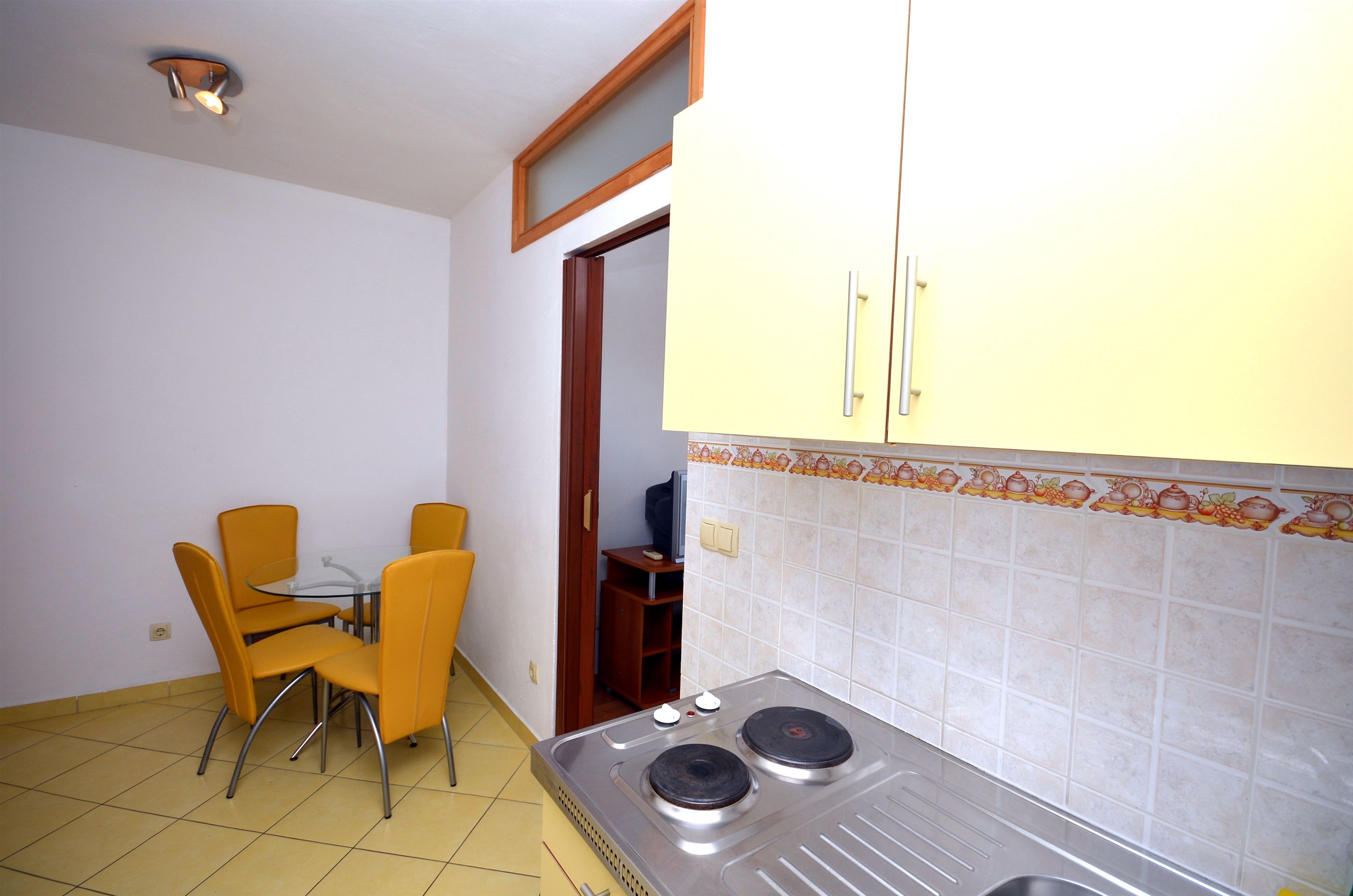 Apartments and Rooms Mare 11171-A1