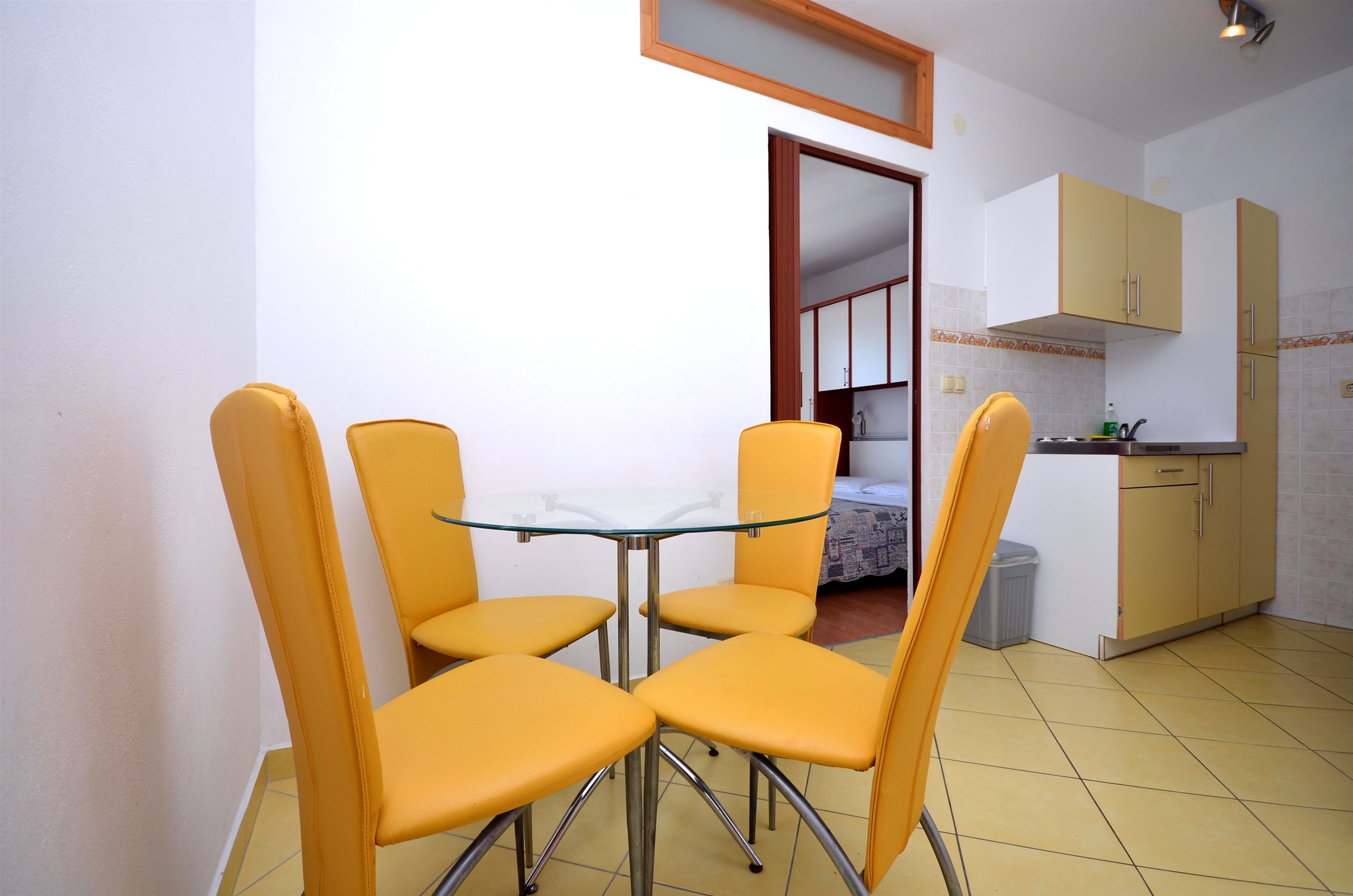 Apartments and Rooms Mare 11171-A1