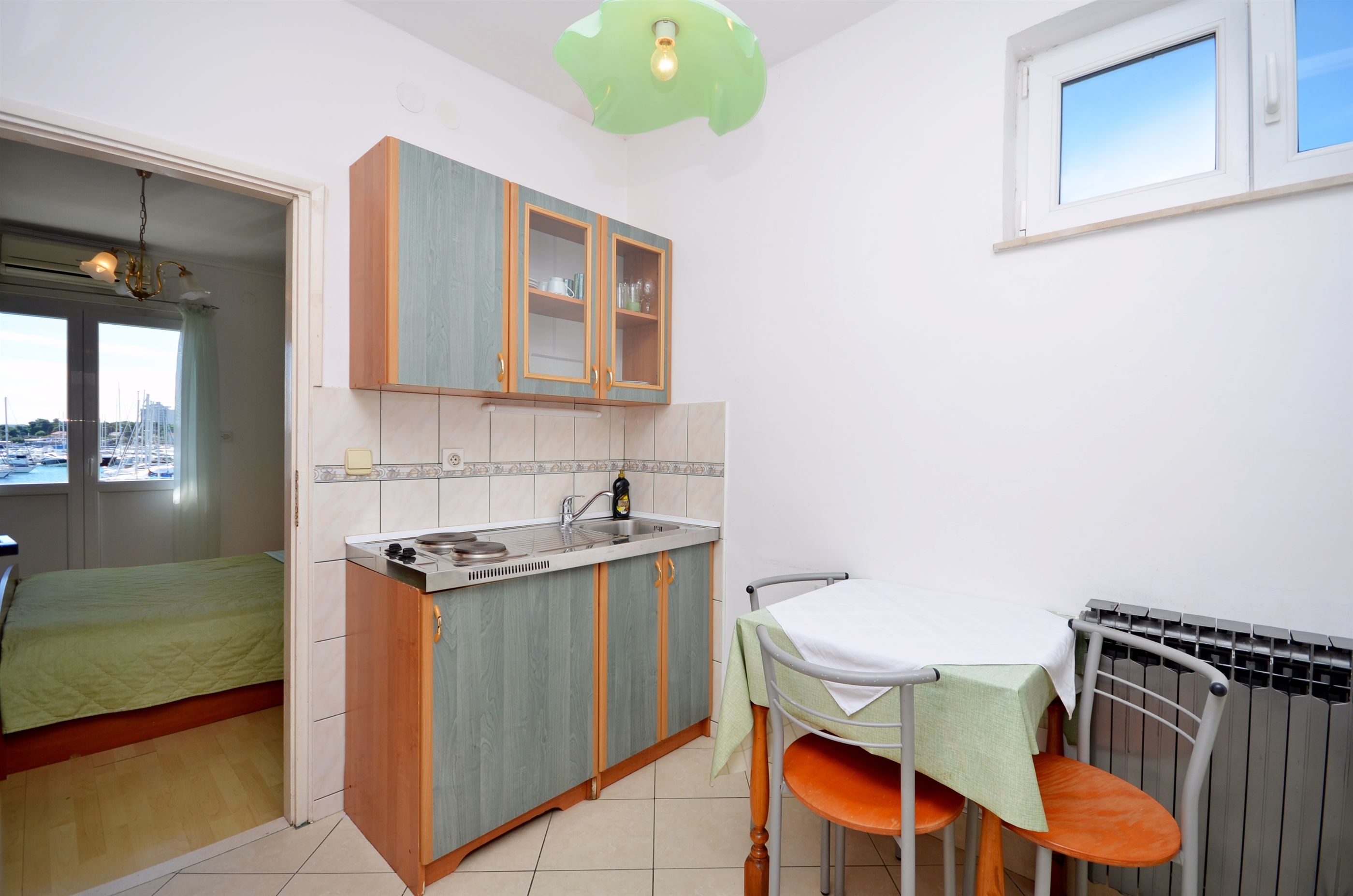 Apartments and Rooms Mare 11171-A3