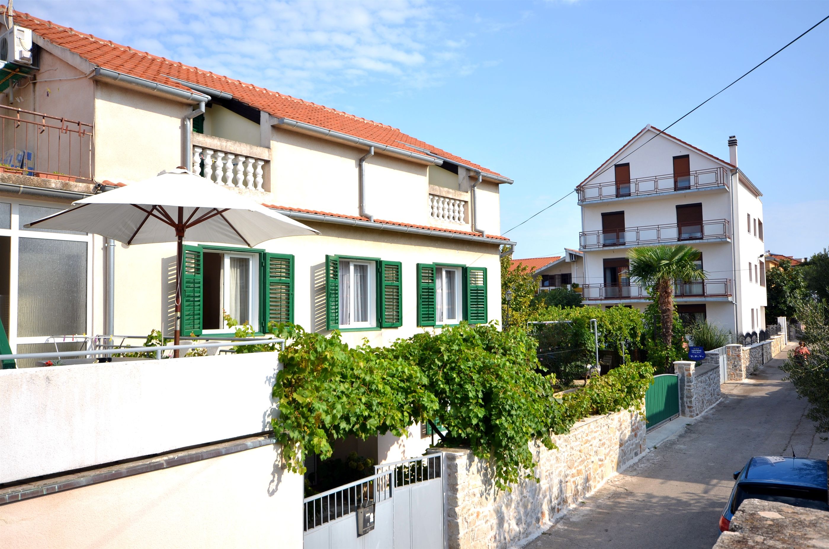 Apartments Vladimir 11291-A1
