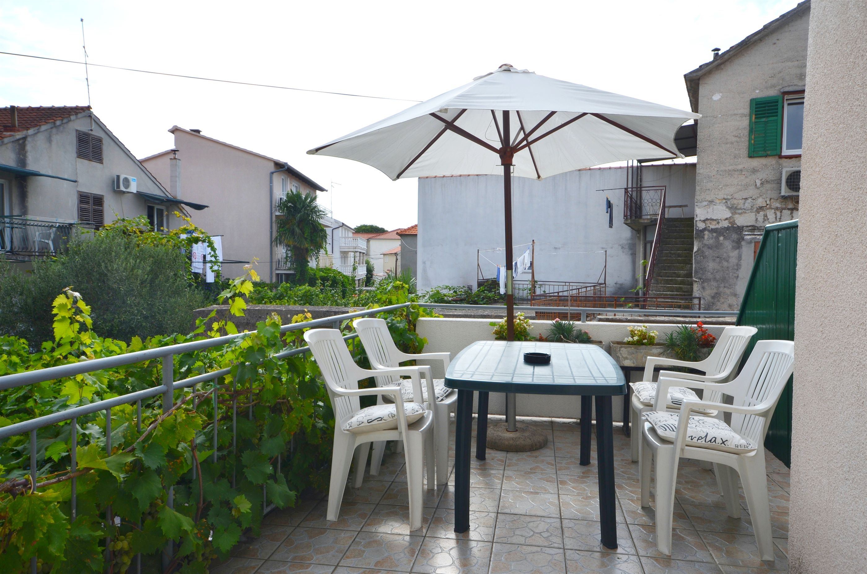Apartments Vladimir 11291-A1