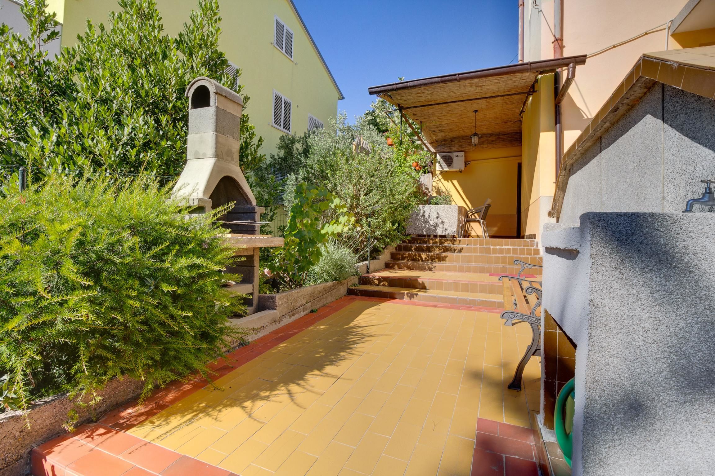 Apartment Oleander 93979-A1