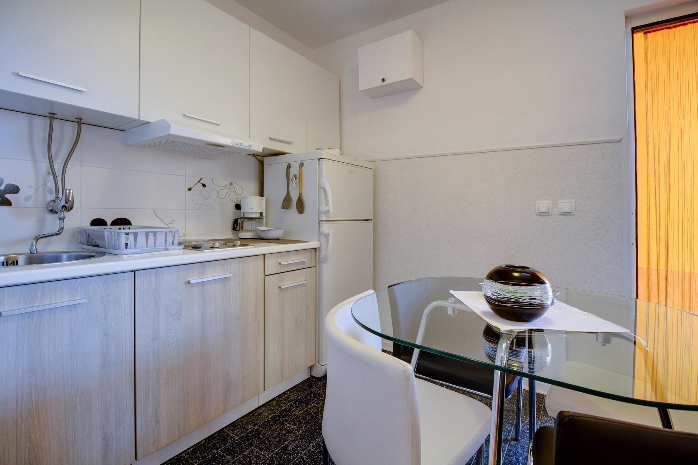 Apartment Oleander 93979-A1