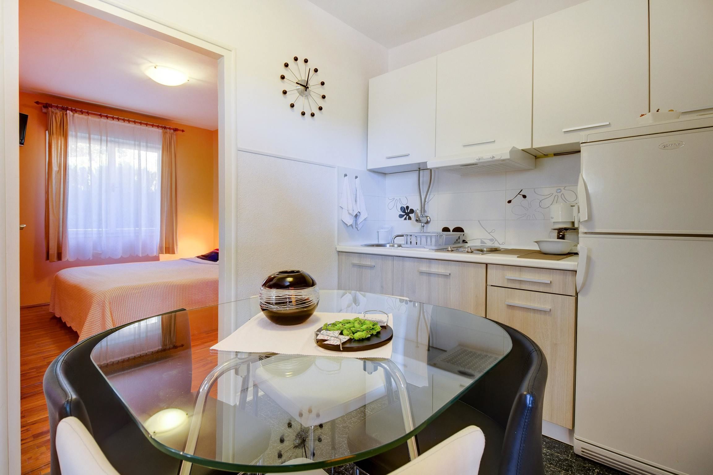 Apartment Oleander 93979-A1