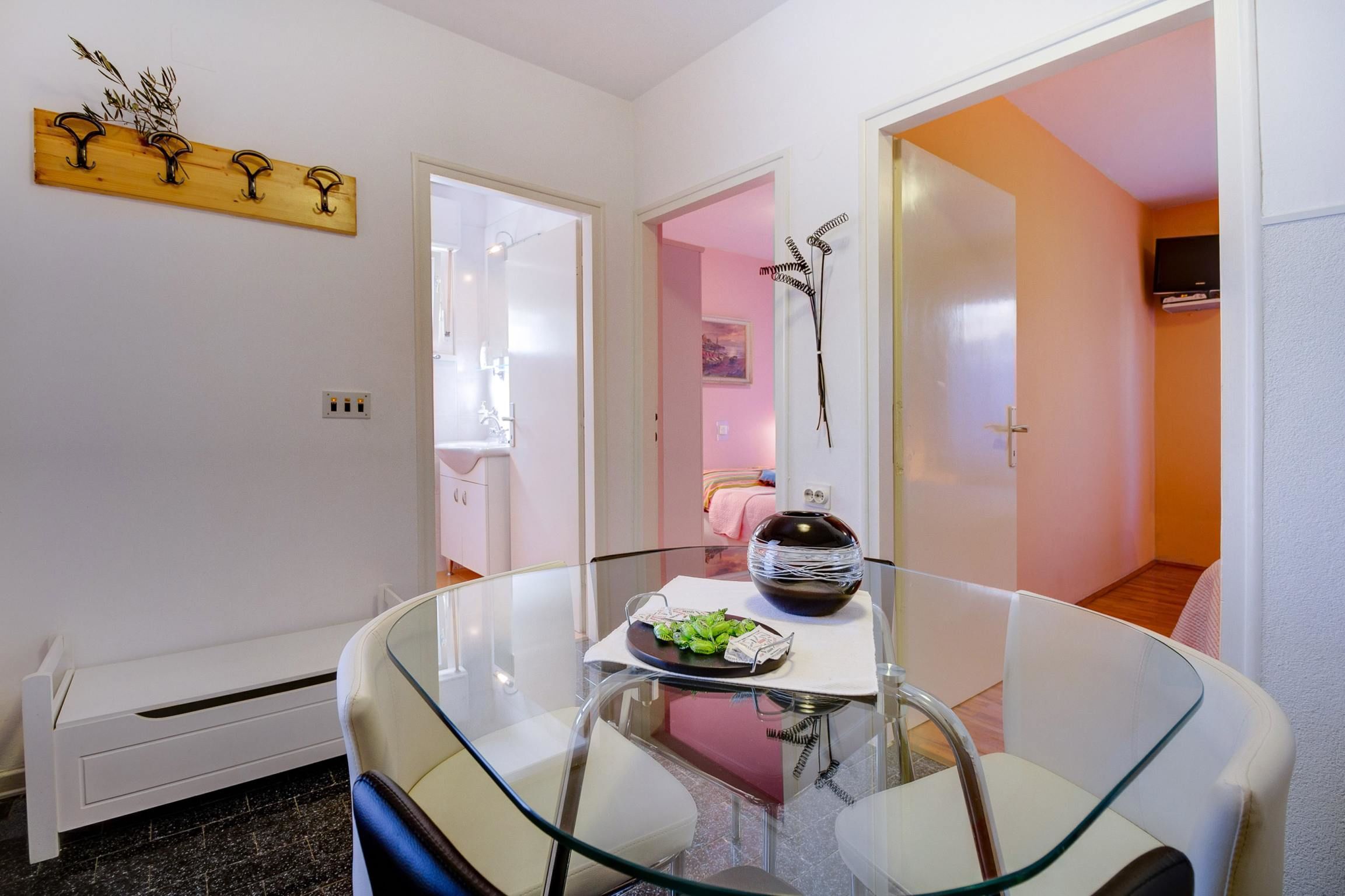 Apartment Oleander 93979-A1
