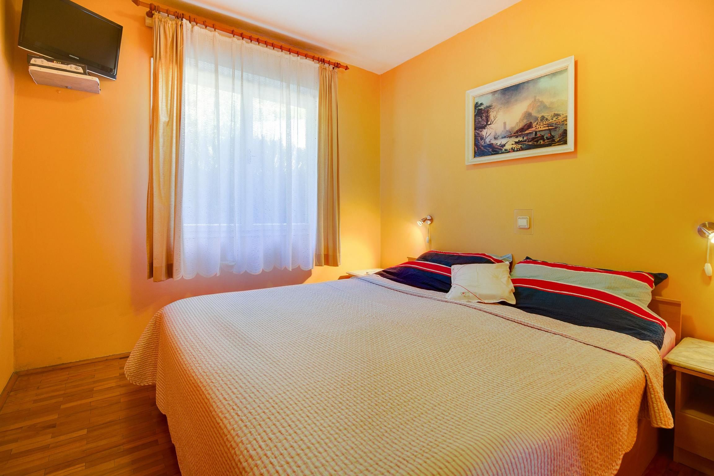 Apartment Oleander 93979-A1