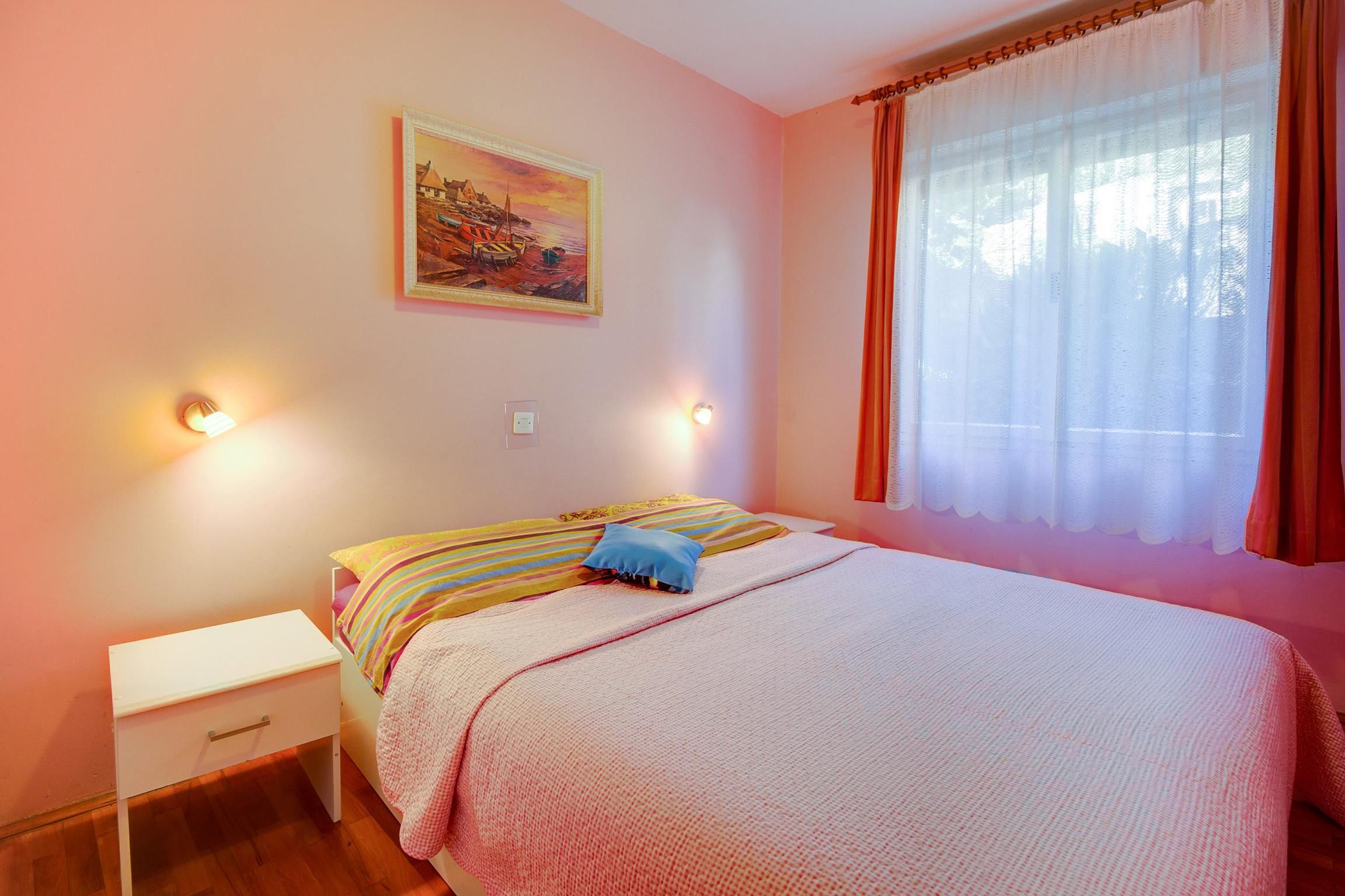 Apartment Oleander 93979-A1