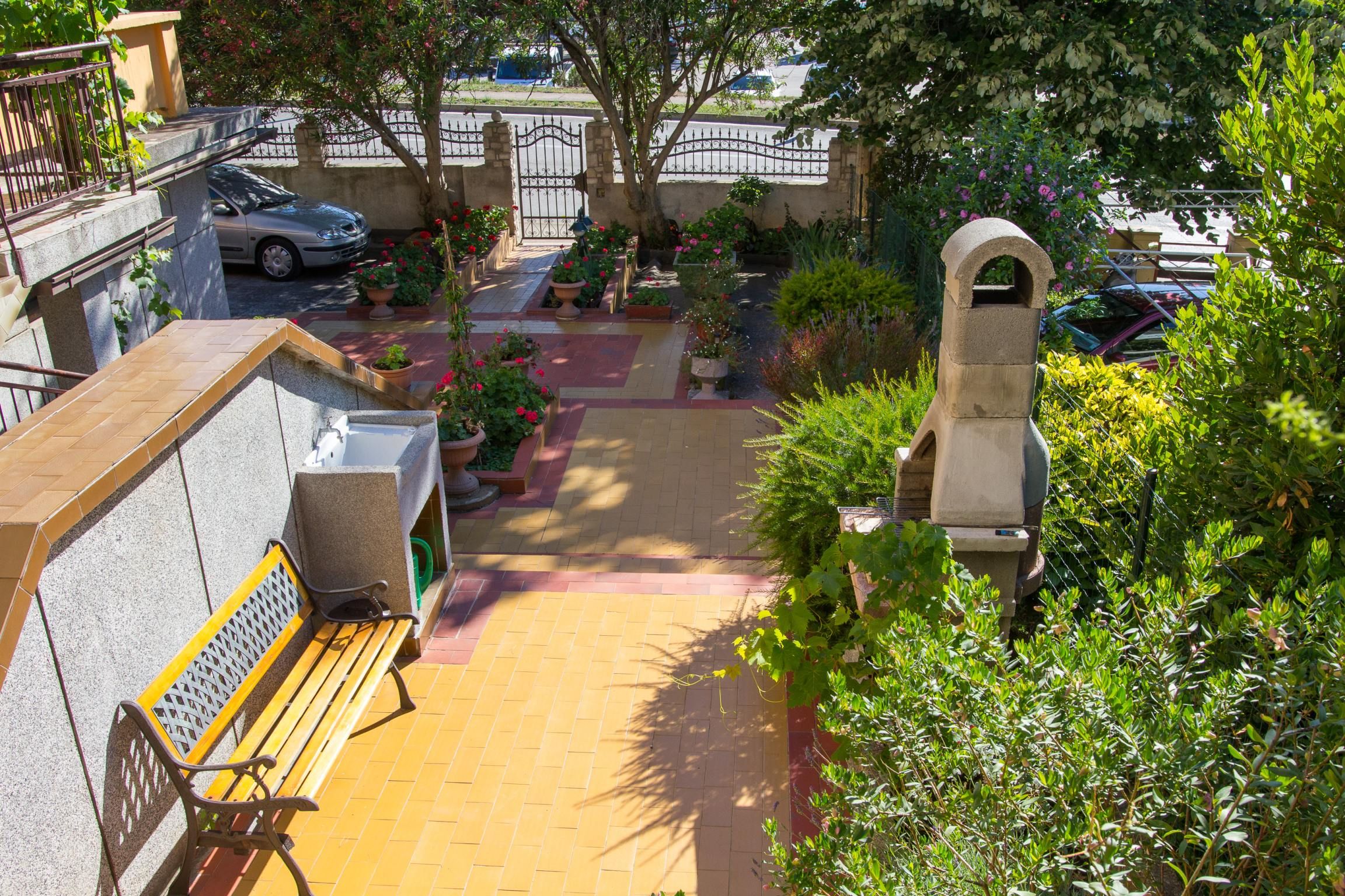 Apartment Oleander 93979-A2