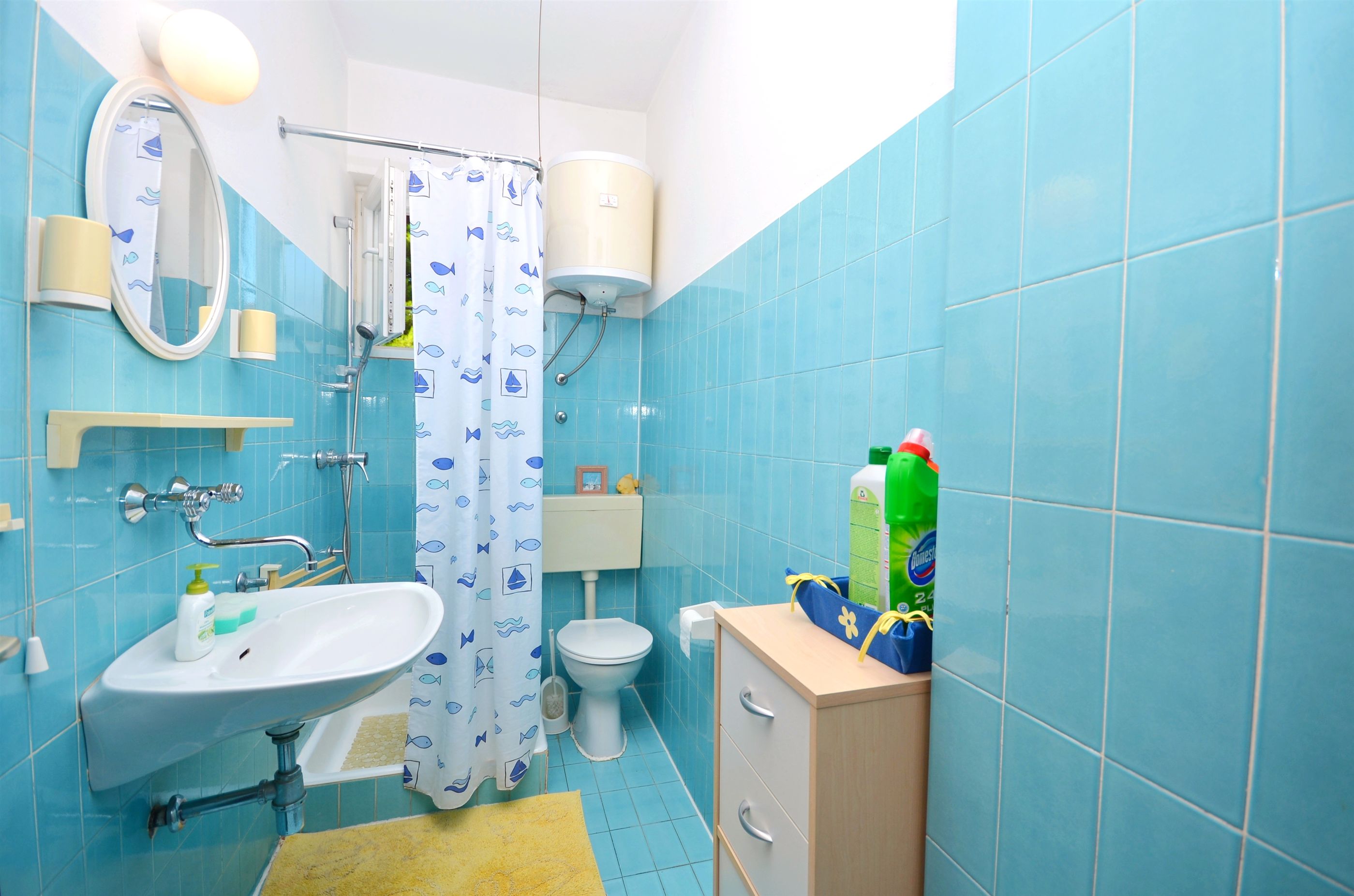 Apartment Jerka 11461-A1