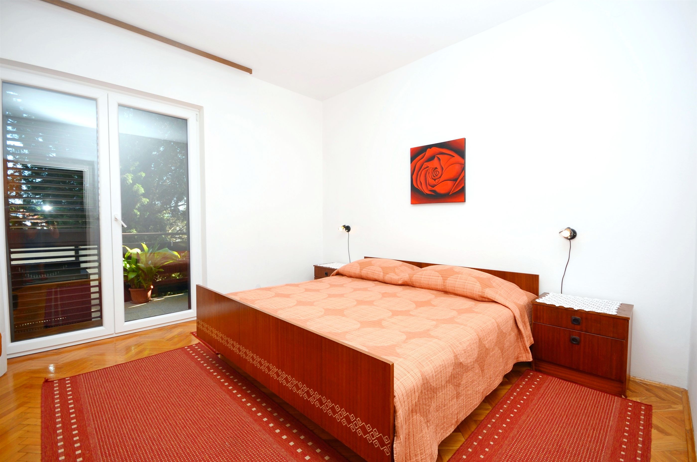 Apartment Jerka 11461-A2