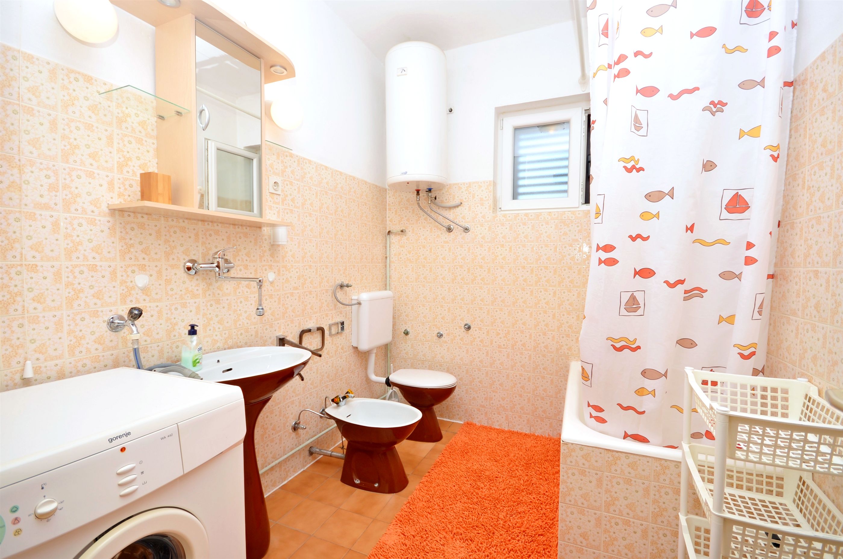 Apartment Jerka 11461-A2
