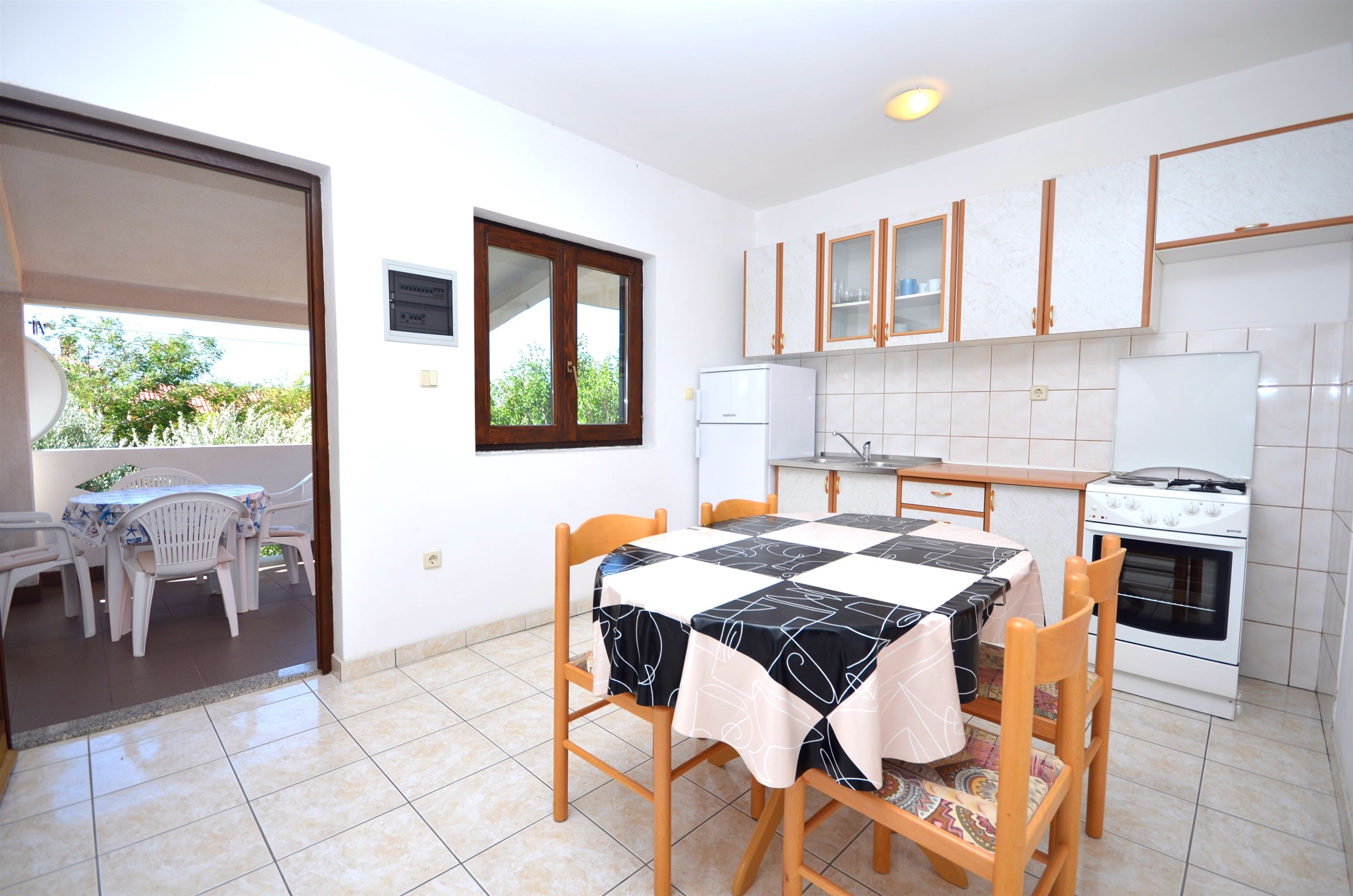 Apartments Tome 13701-A1