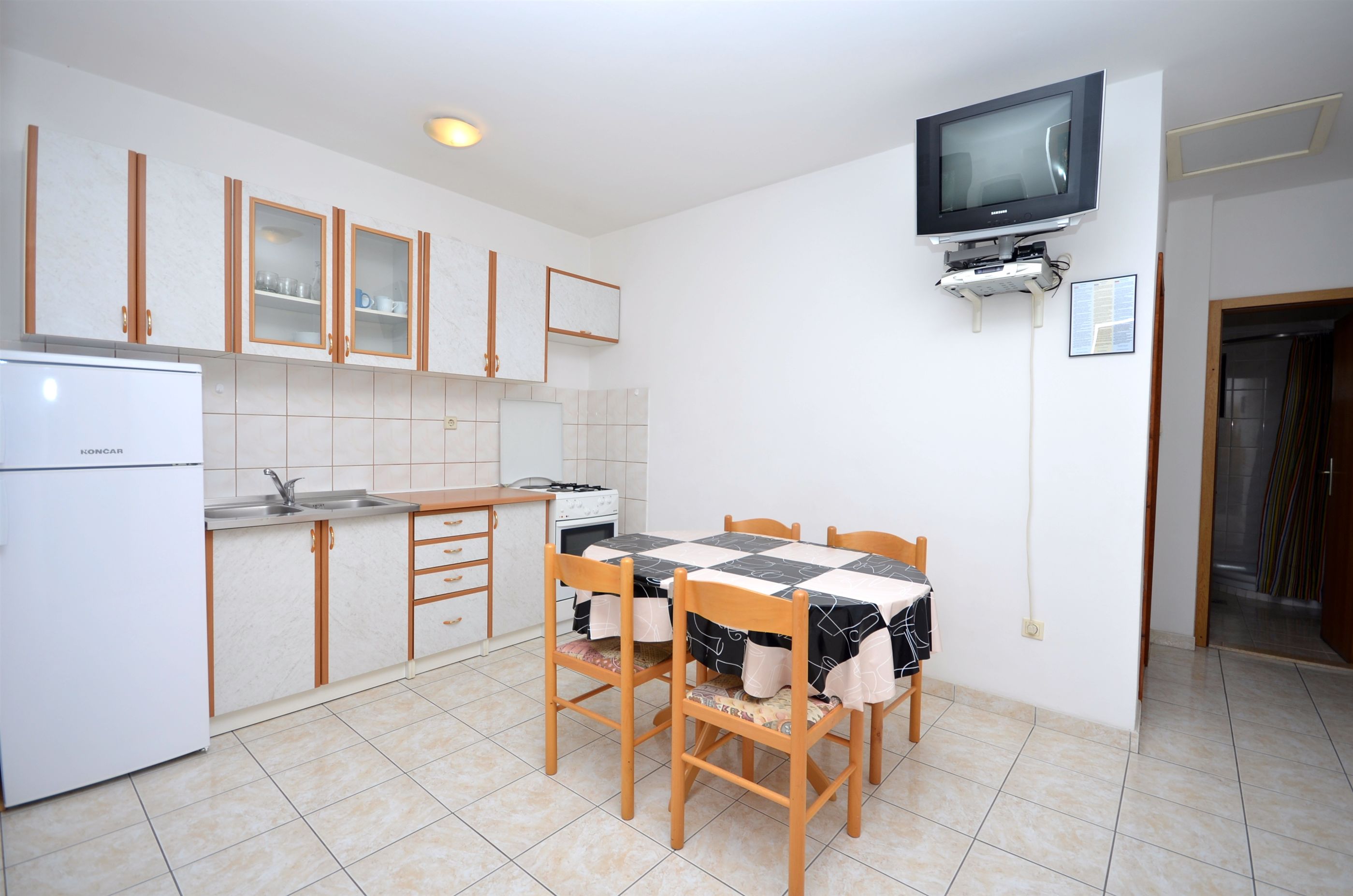 Apartments Tome 13701-A1