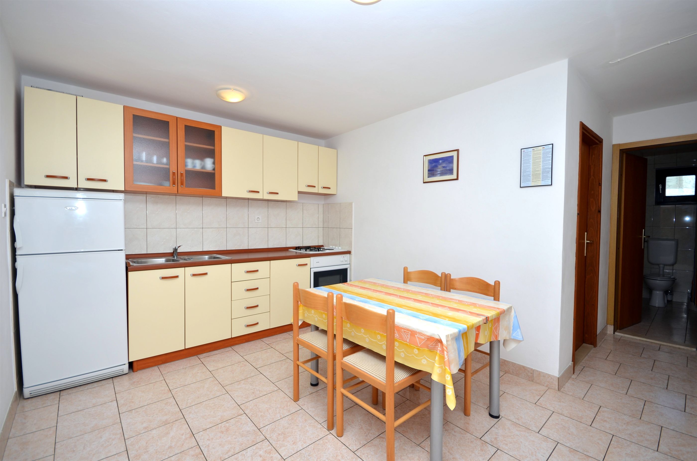 Apartments Tome 13701-A2